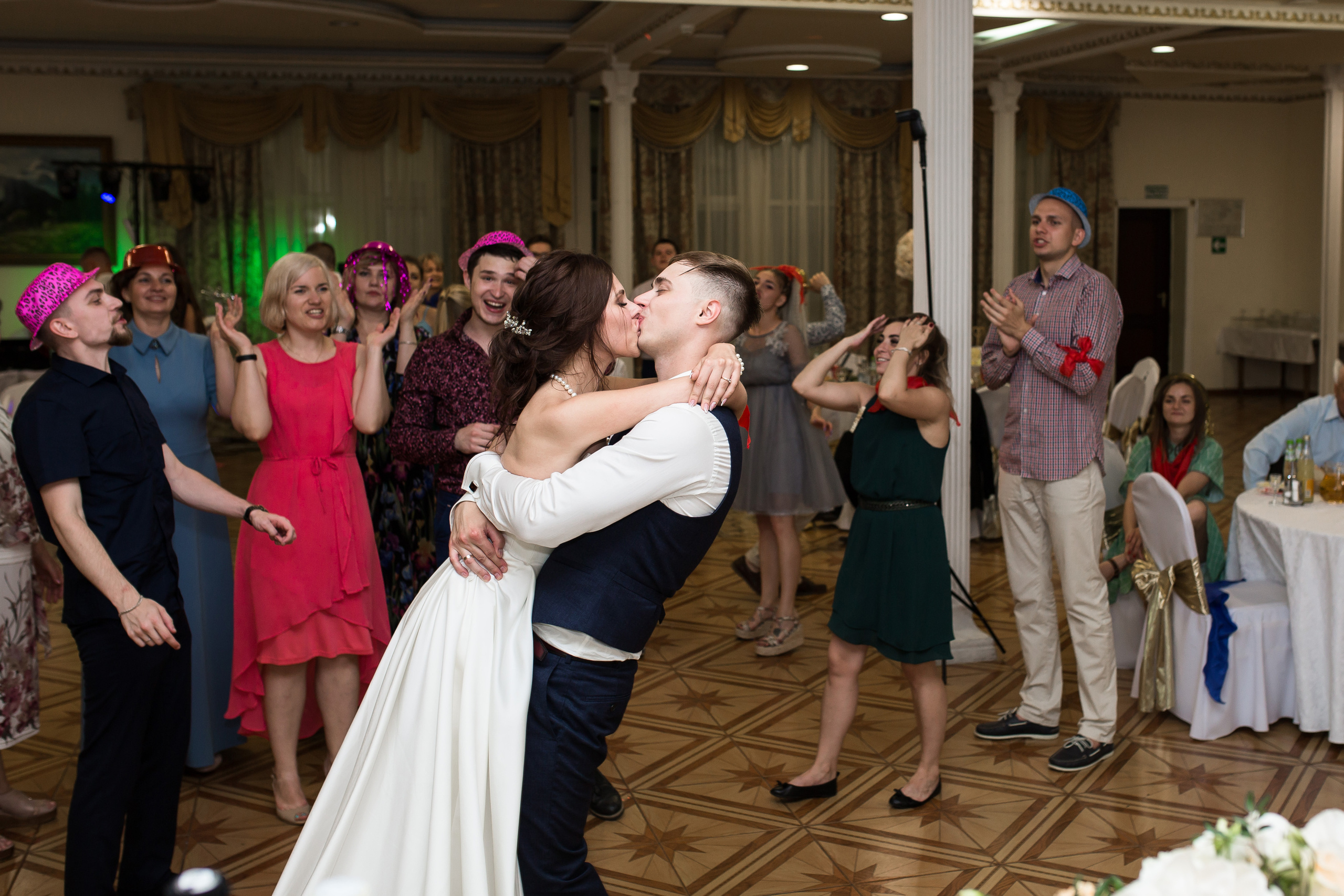 Павел и Юля. Wedding photographer Kiryanov Maxim. I take photos in Moscow, Kolomna,