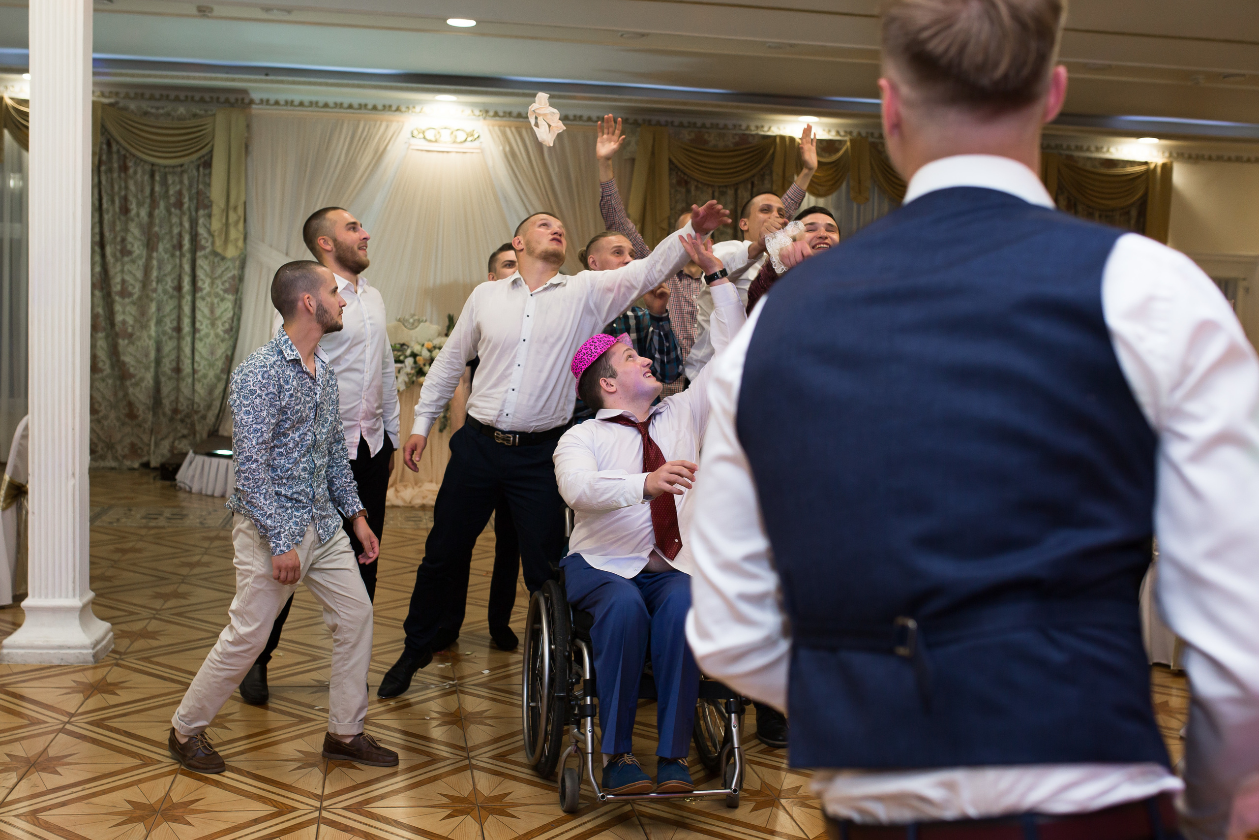 Павел и Юля. Wedding photographer Kiryanov Maxim. I take photos in Moscow, Kolomna,