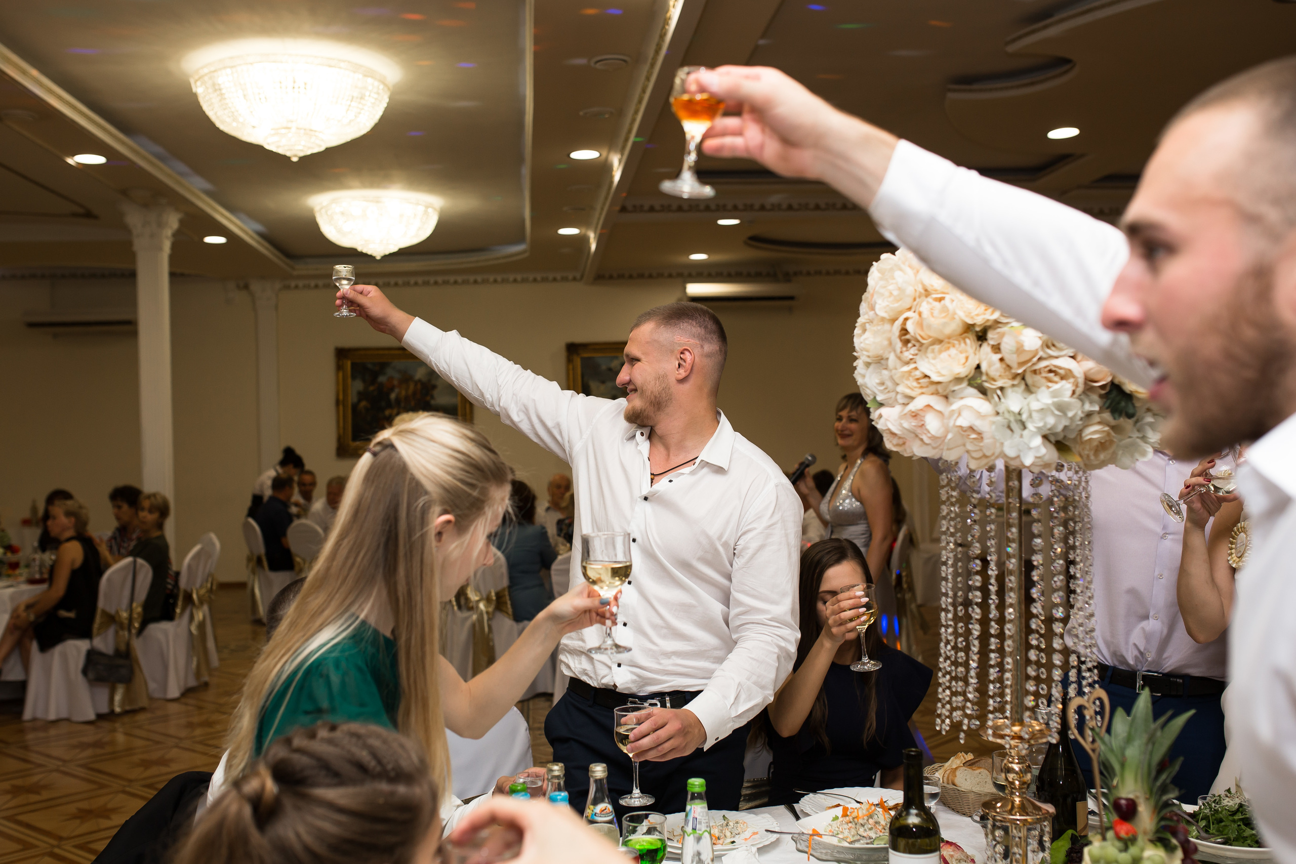 Павел и Юля. Wedding photographer Kiryanov Maxim. I take photos in Moscow, Kolomna,