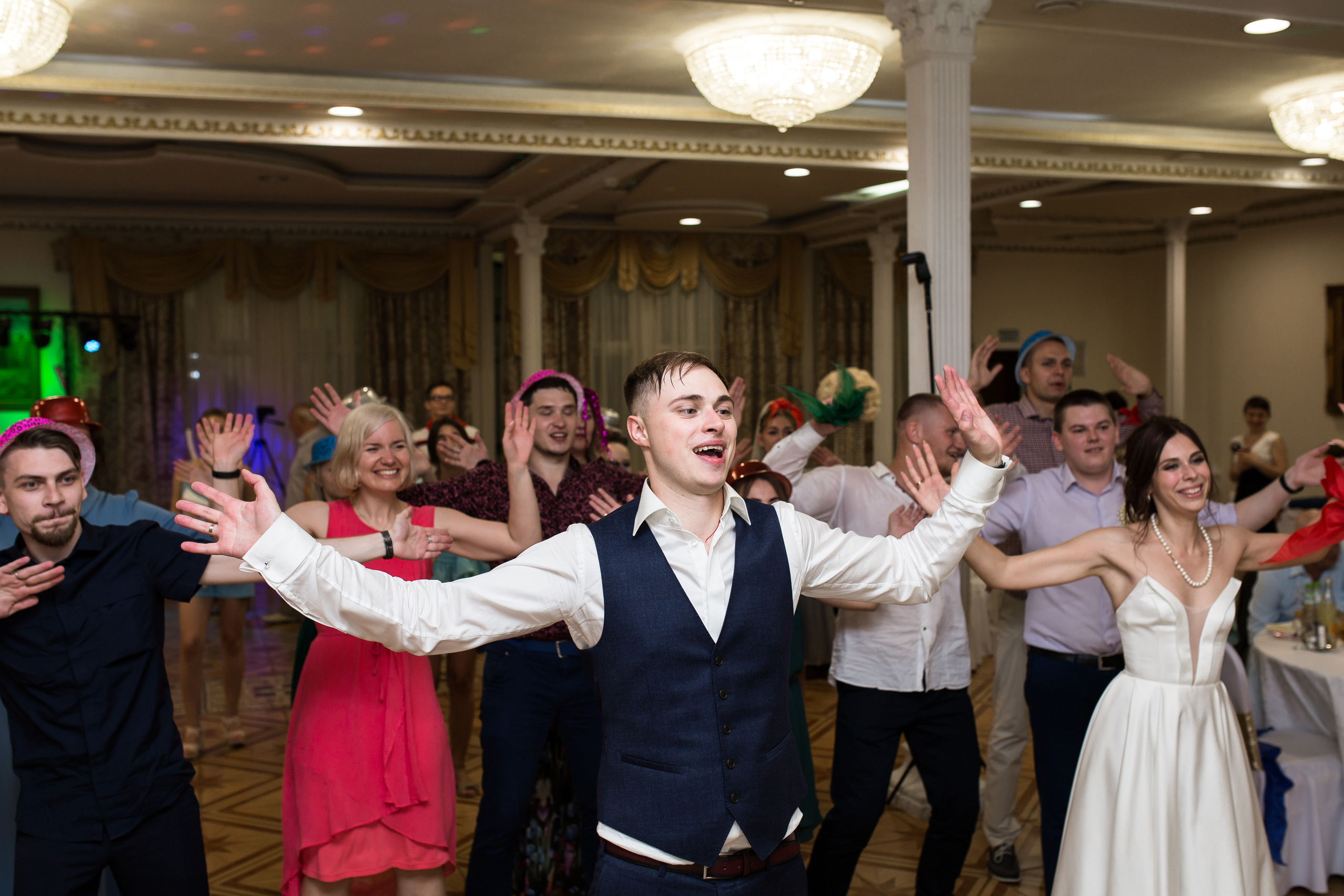 Павел и Юля. Wedding photographer Kiryanov Maxim. I take photos in Moscow, Kolomna,