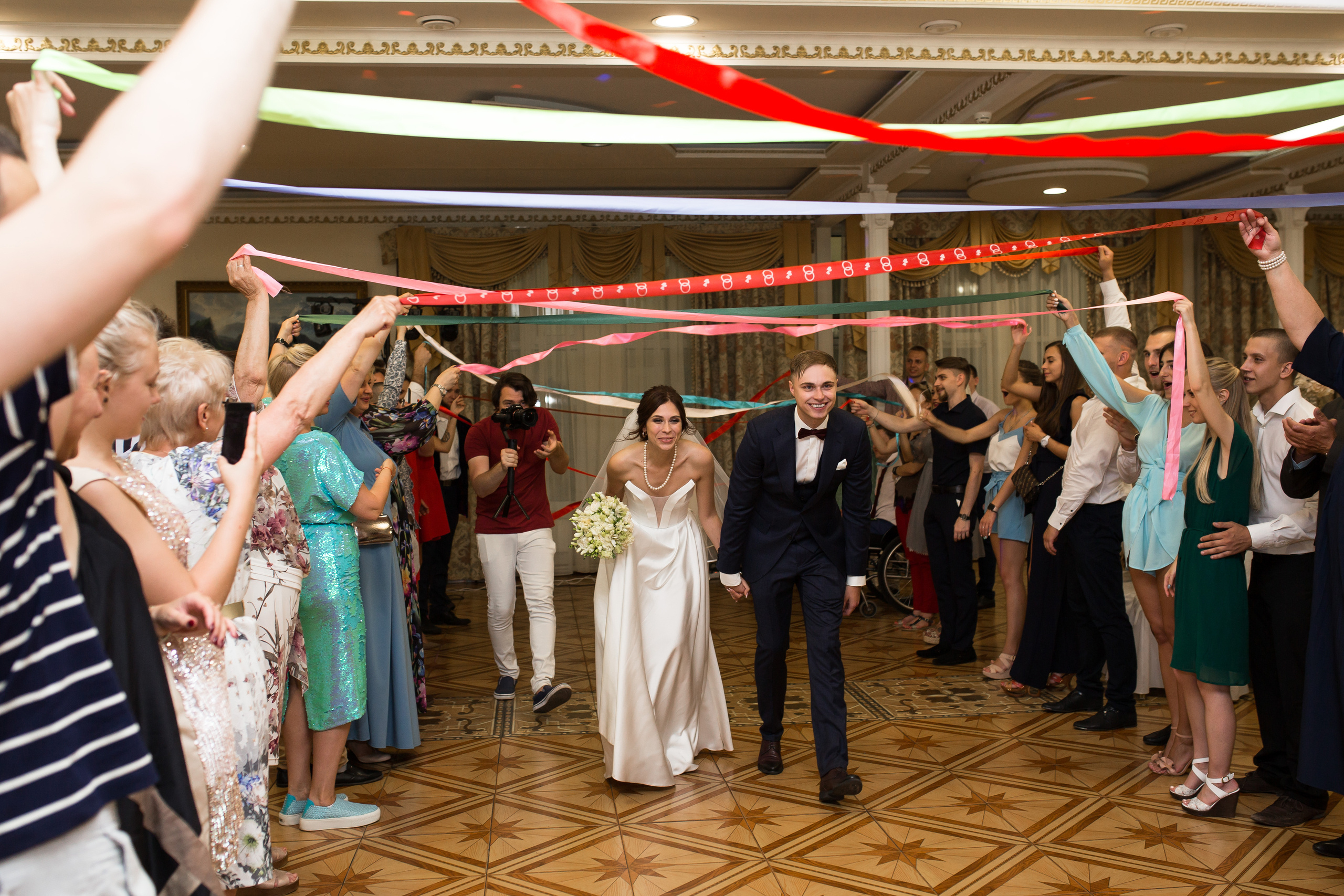 Павел и Юля. Wedding photographer Kiryanov Maxim. I take photos in Moscow, Kolomna,