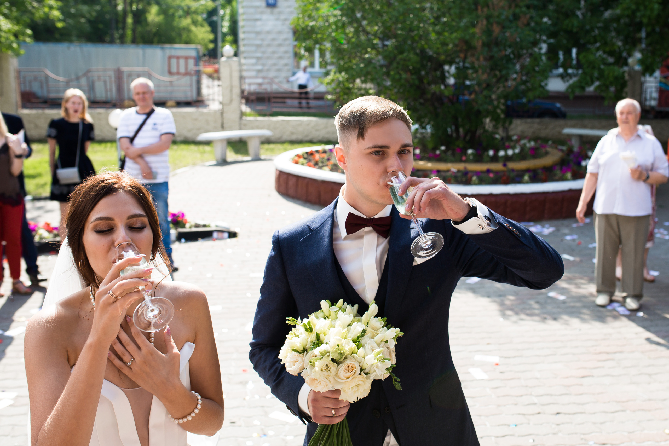 Павел и Юля. Wedding photographer Kiryanov Maxim. I take photos in Moscow, Kolomna,