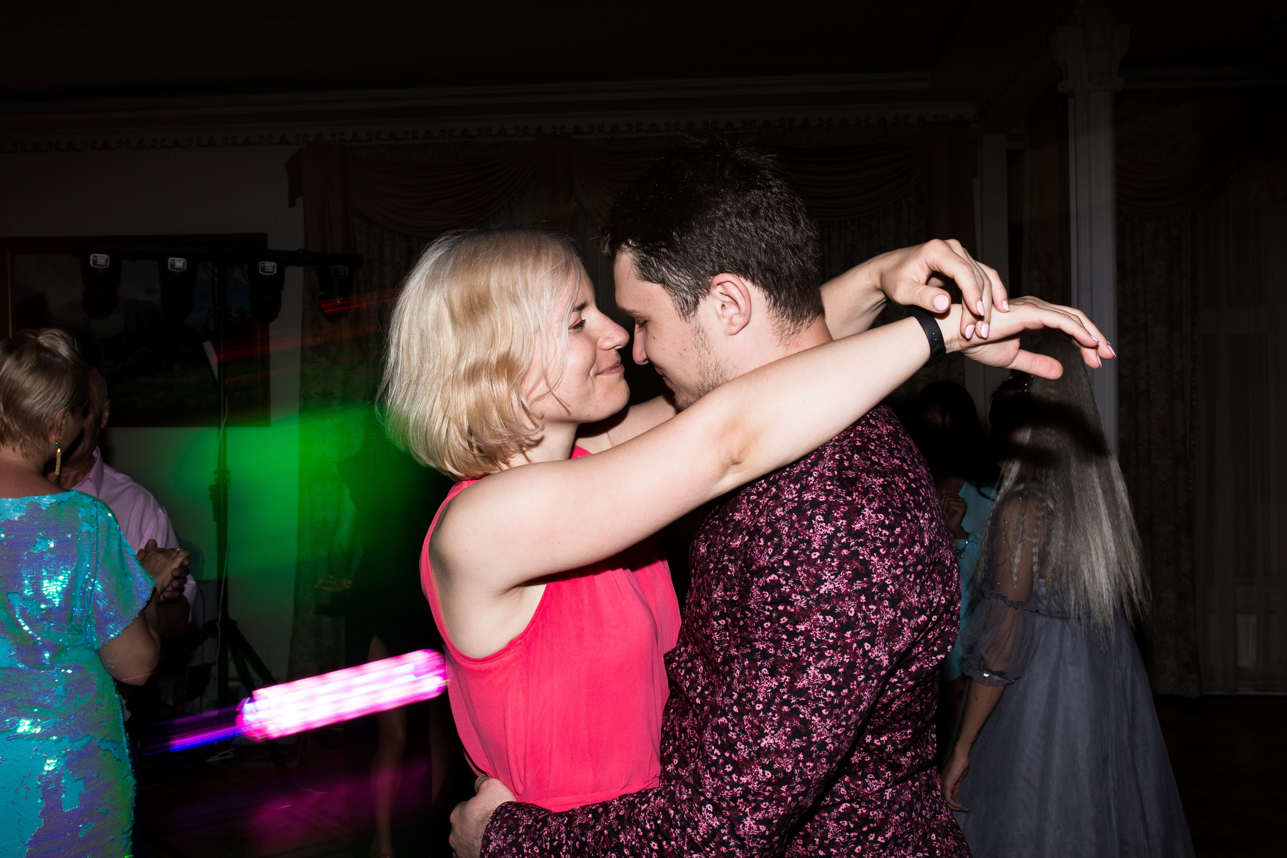 Павел и Юля. Wedding photographer Kiryanov Maxim. I take photos in Moscow, Kolomna,