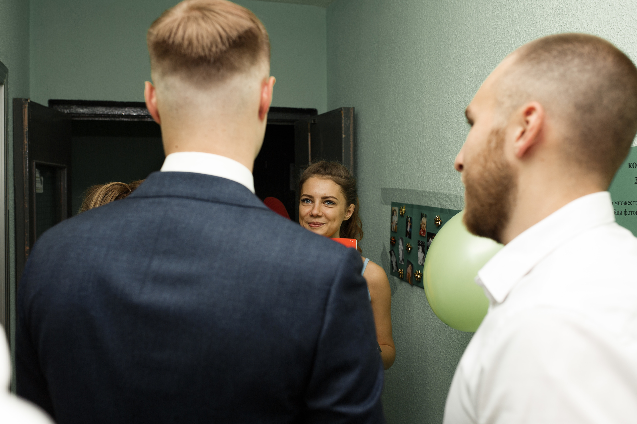 Павел и Юля. Wedding photographer Kiryanov Maxim. I take photos in Moscow, Kolomna,