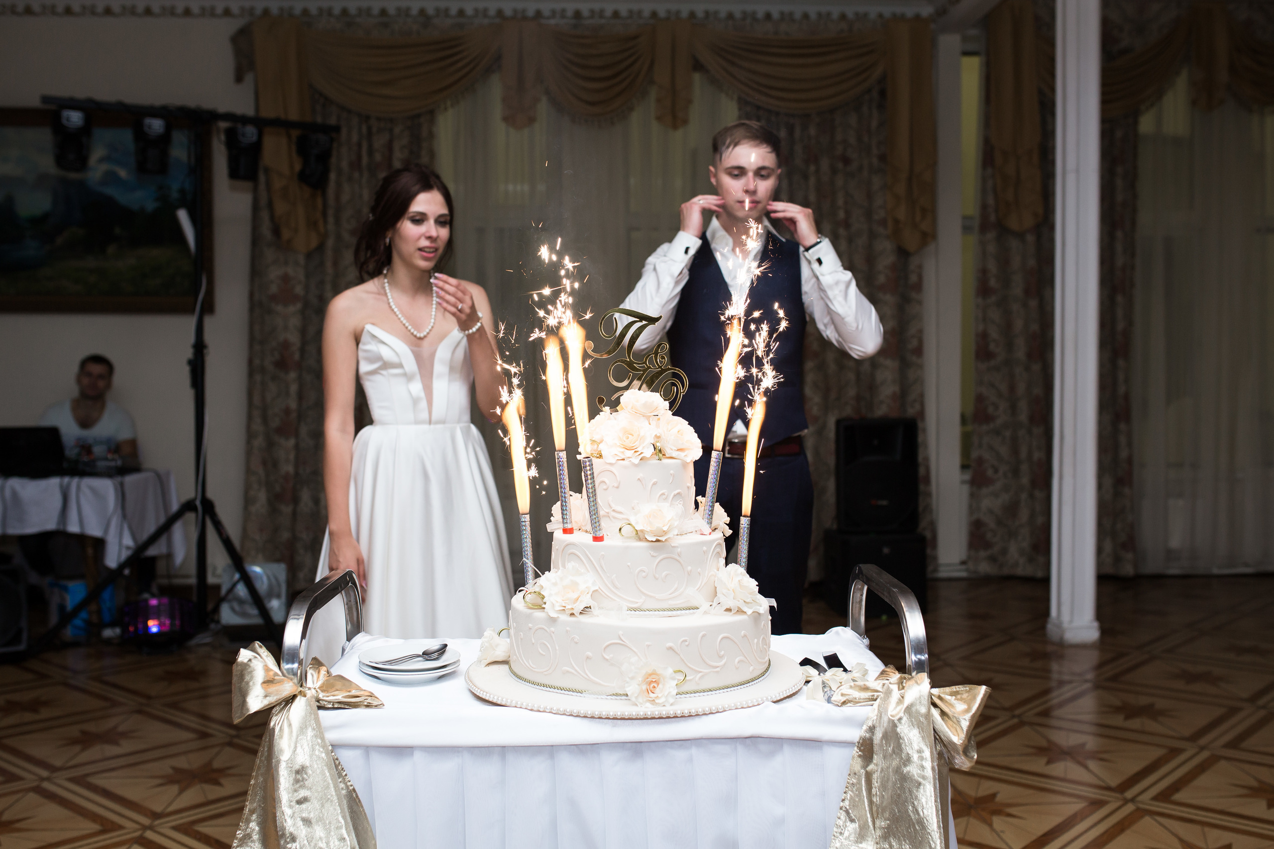 Павел и Юля. Wedding photographer Kiryanov Maxim. I take photos in Moscow, Kolomna,