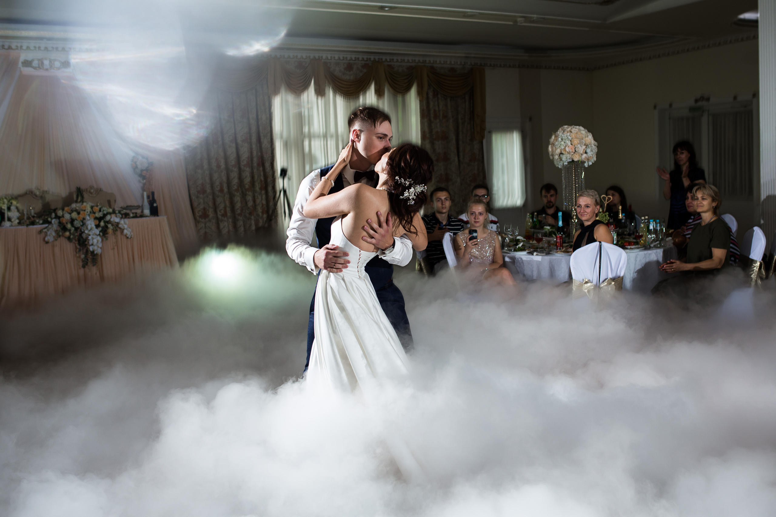 Павел и Юля. Wedding photographer Kiryanov Maxim. I take photos in Moscow, Kolomna,