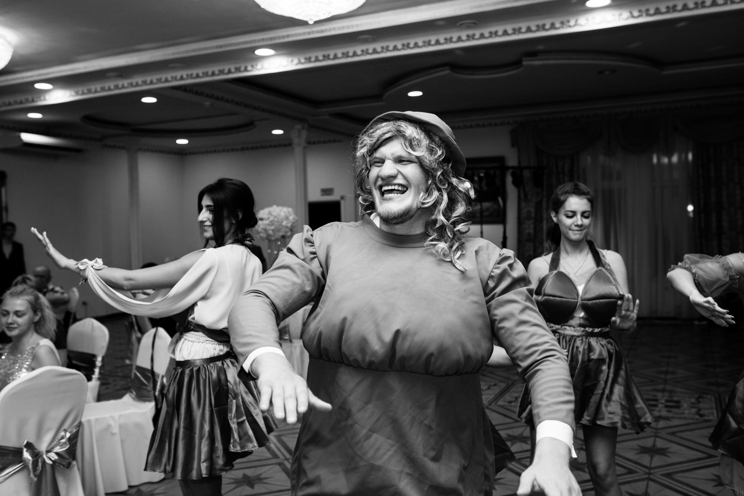 Павел и Юля. Wedding photographer Kiryanov Maxim. I take photos in Moscow, Kolomna,