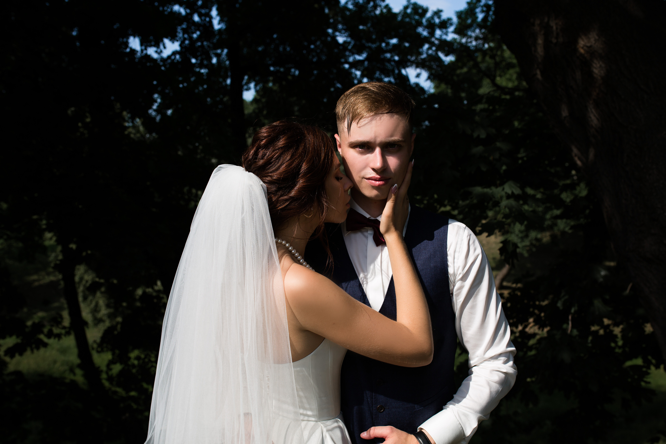 Павел и Юля. Wedding photographer Kiryanov Maxim. I take photos in Moscow, Kolomna,