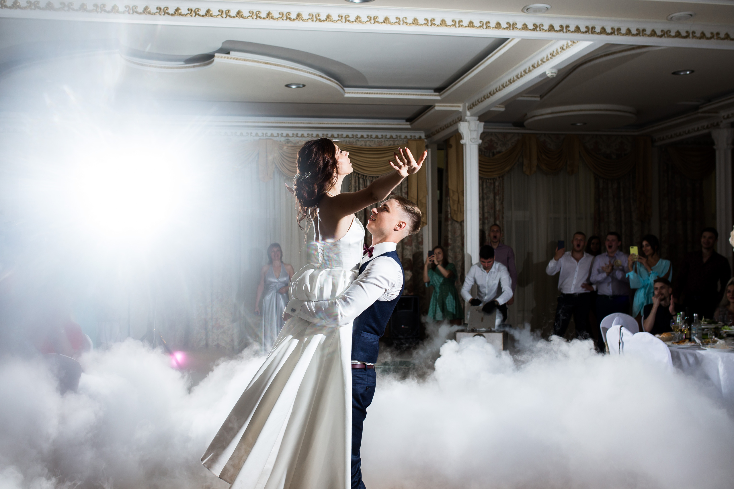 Павел и Юля. Wedding photographer Kiryanov Maxim. I take photos in Moscow, Kolomna,