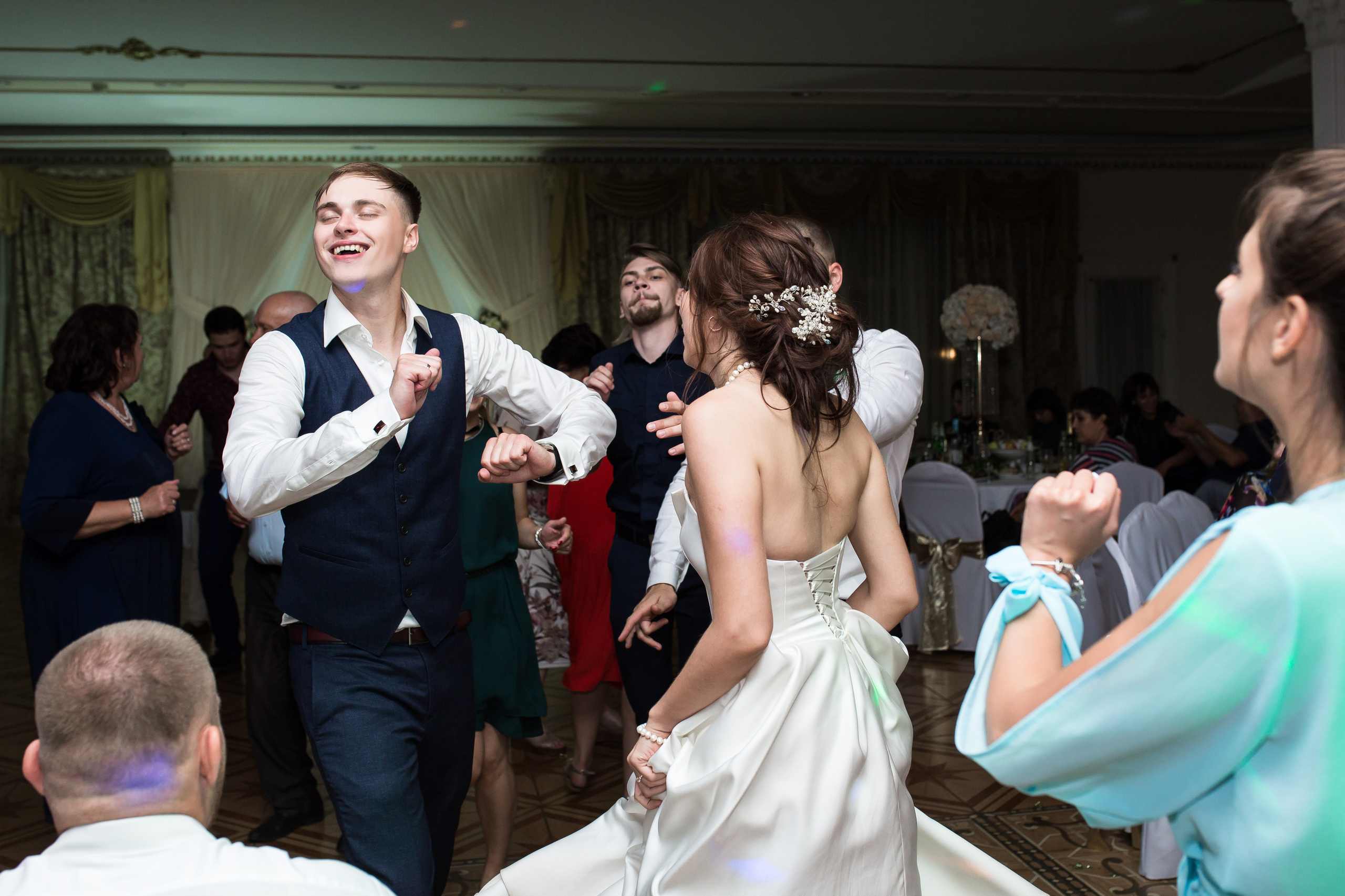 Павел и Юля. Wedding photographer Kiryanov Maxim. I take photos in Moscow, Kolomna,