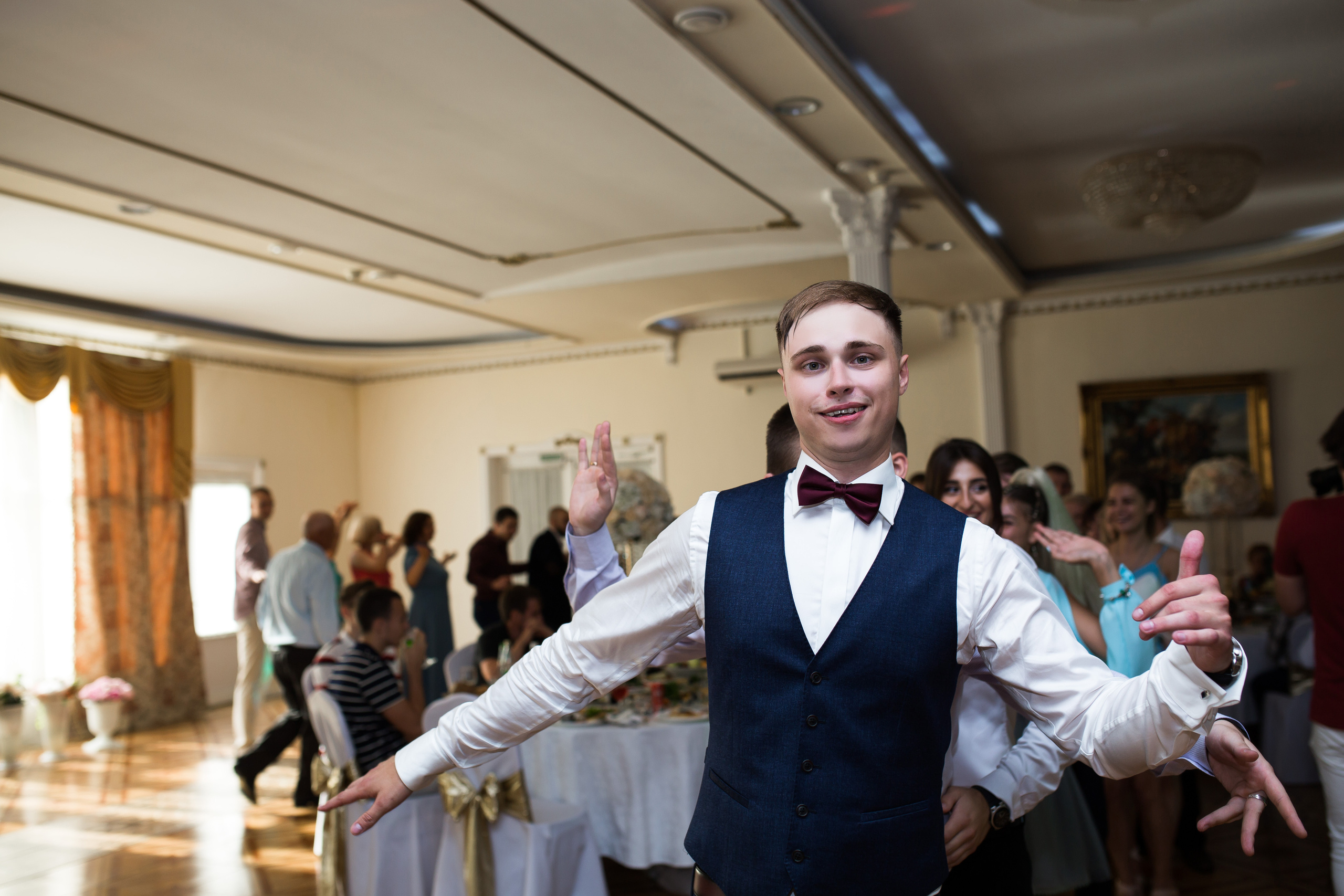 Павел и Юля. Wedding photographer Kiryanov Maxim. I take photos in Moscow, Kolomna,