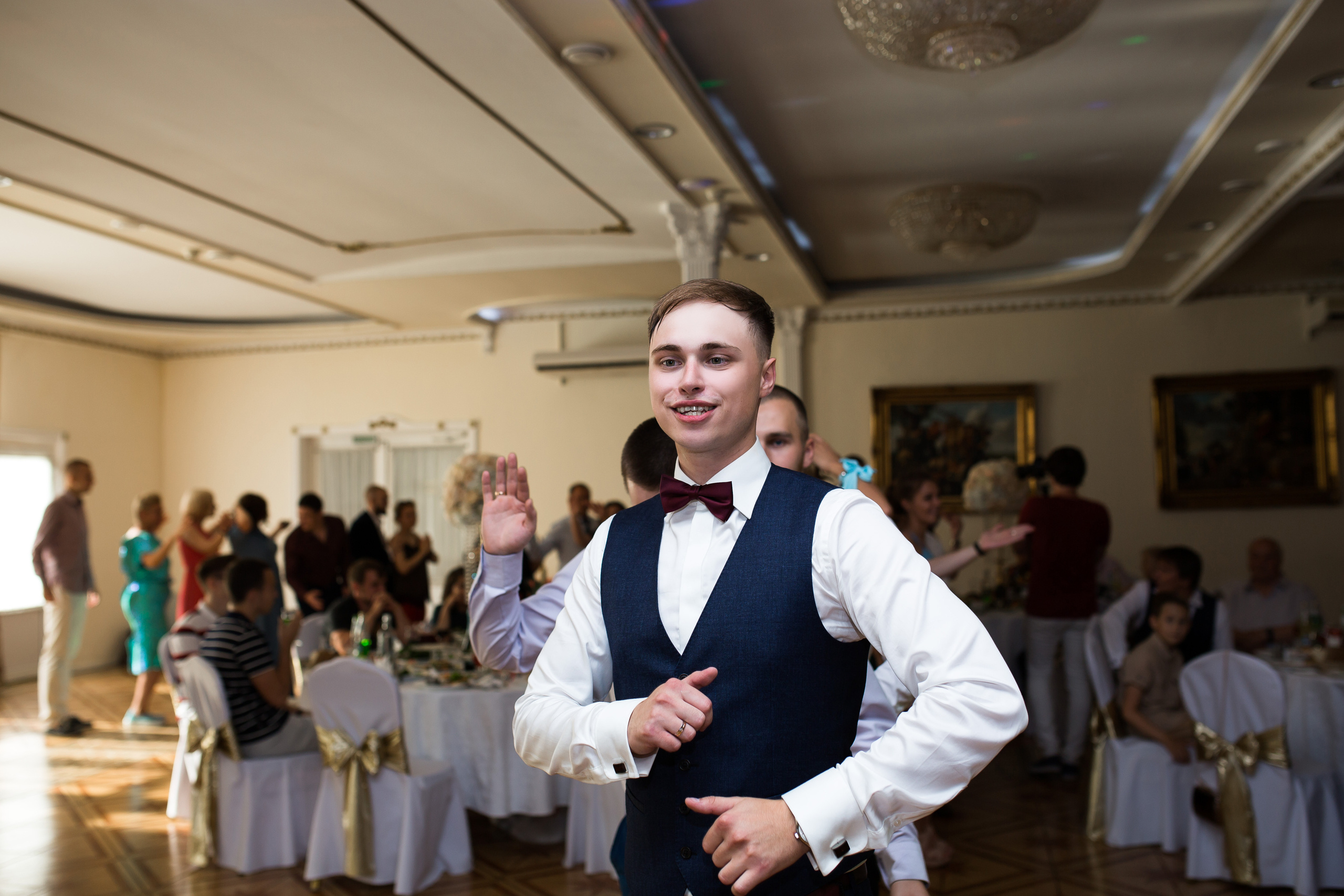 Павел и Юля. Wedding photographer Kiryanov Maxim. I take photos in Moscow, Kolomna,