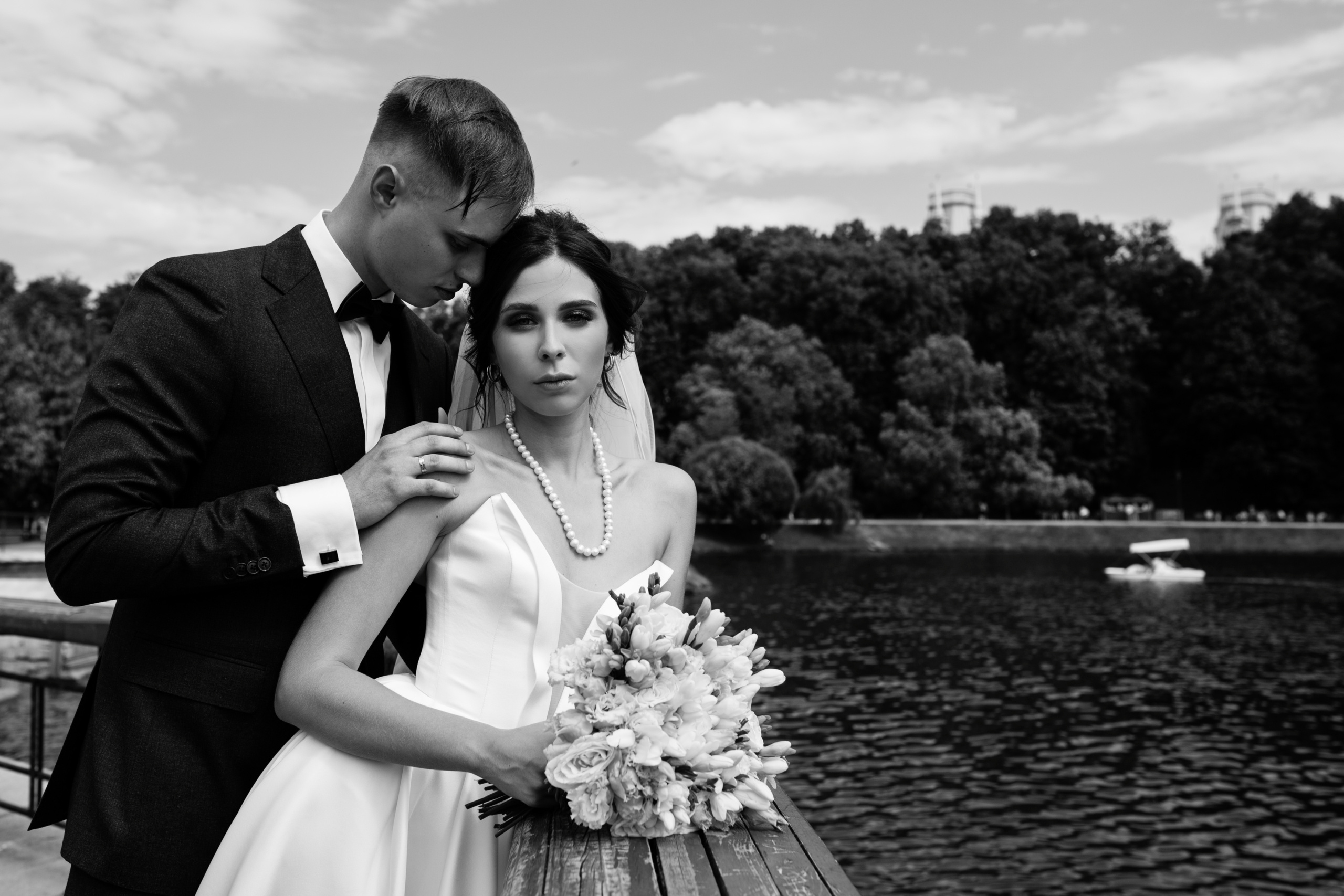 Павел и Юля. Wedding photographer Kiryanov Maxim. I take photos in Moscow, Kolomna,