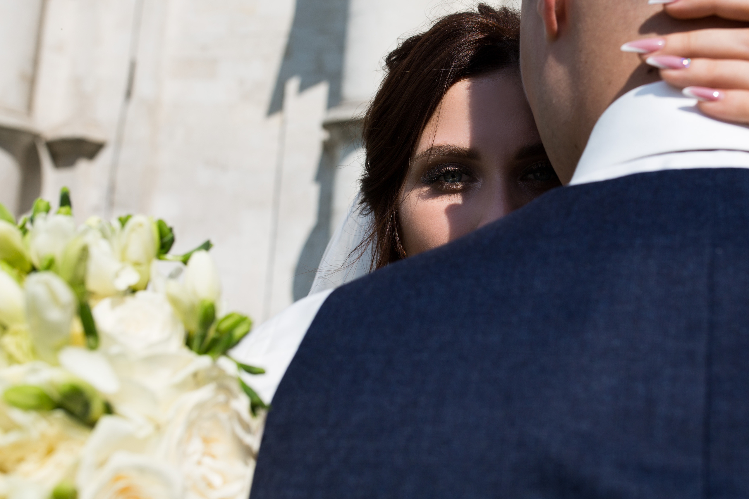 Павел и Юля. Wedding photographer Kiryanov Maxim. I take photos in Moscow, Kolomna,