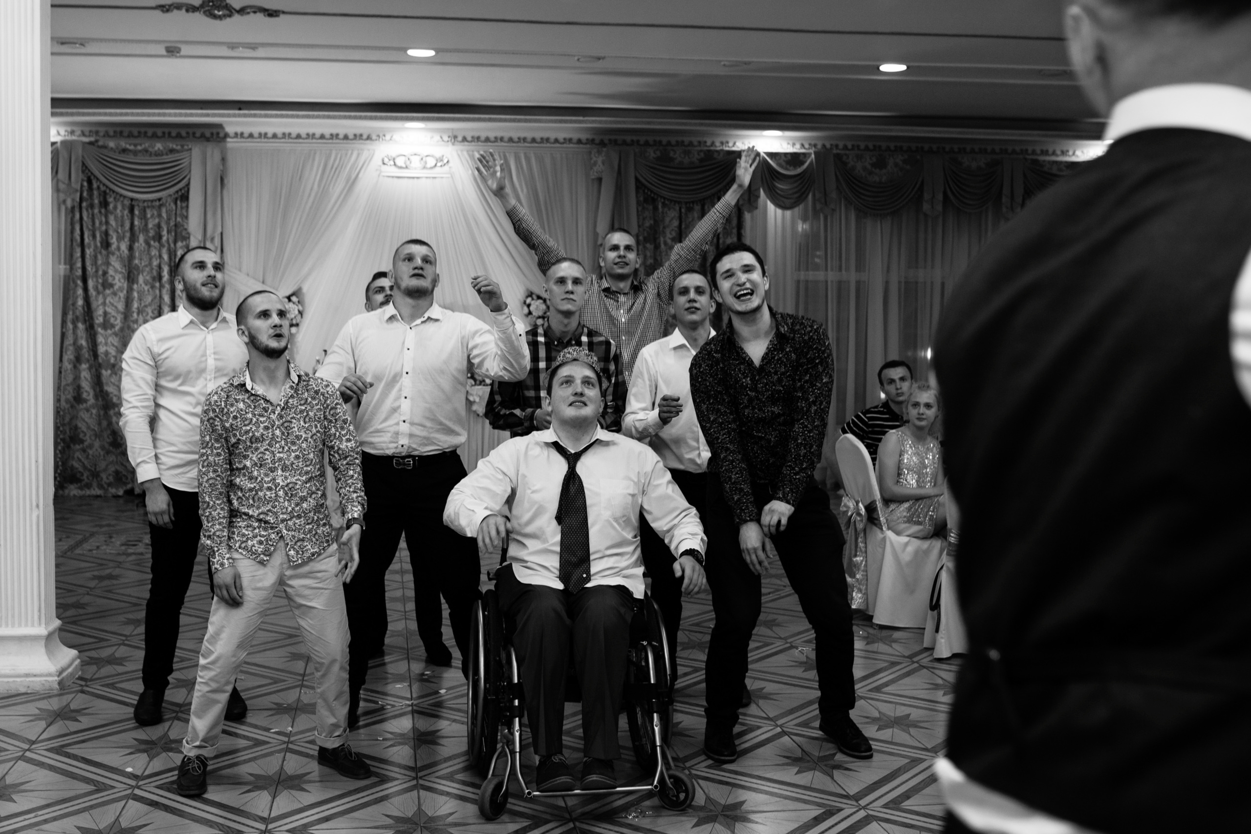 Павел и Юля. Wedding photographer Kiryanov Maxim. I take photos in Moscow, Kolomna,