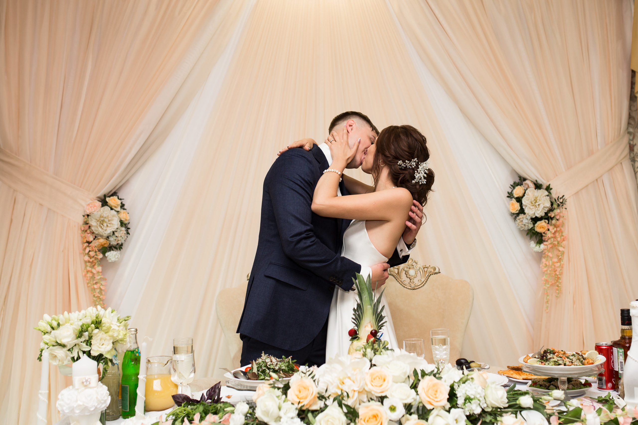 Павел и Юля. Wedding photographer Kiryanov Maxim. I take photos in Moscow, Kolomna,