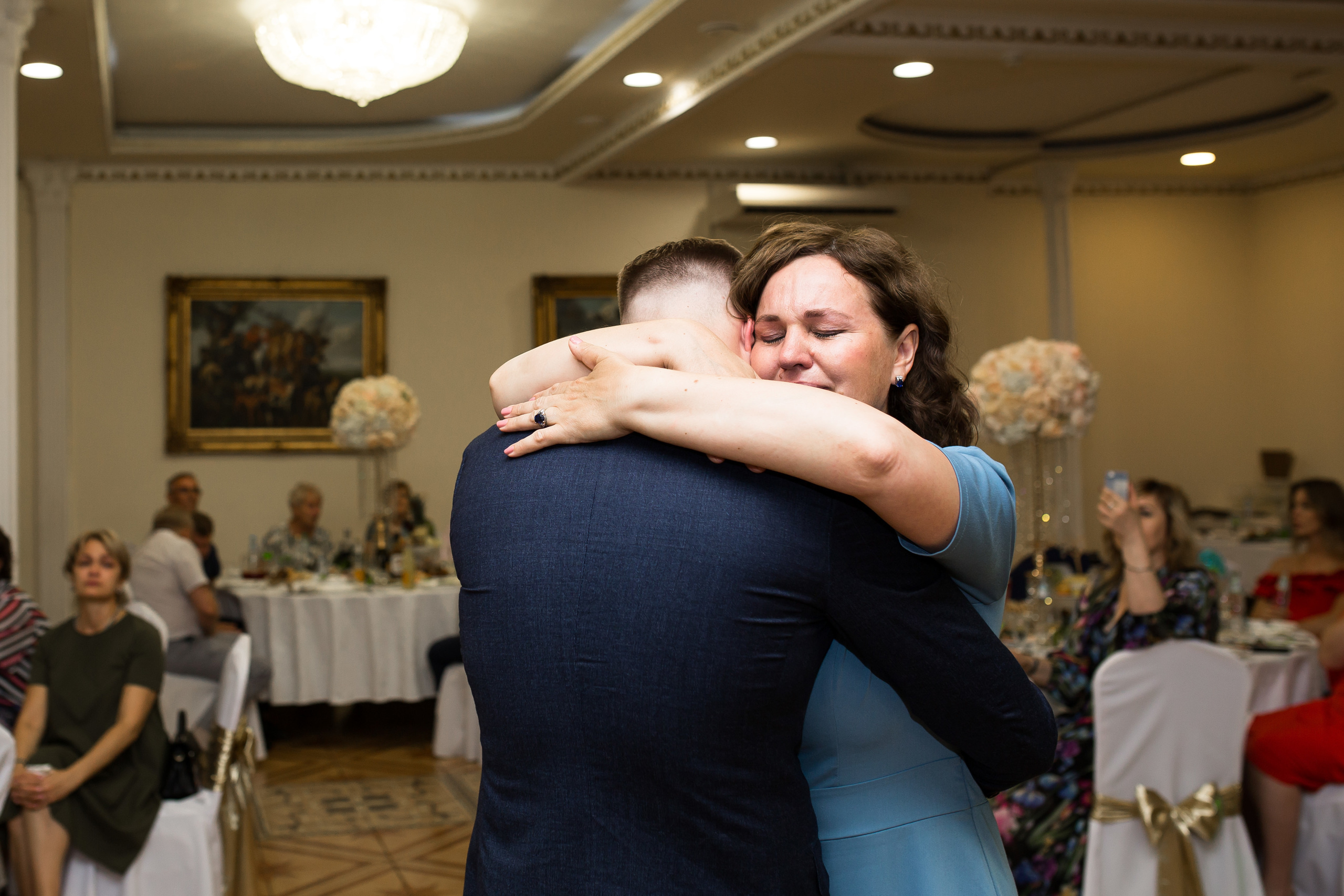 Павел и Юля. Wedding photographer Kiryanov Maxim. I take photos in Moscow, Kolomna,