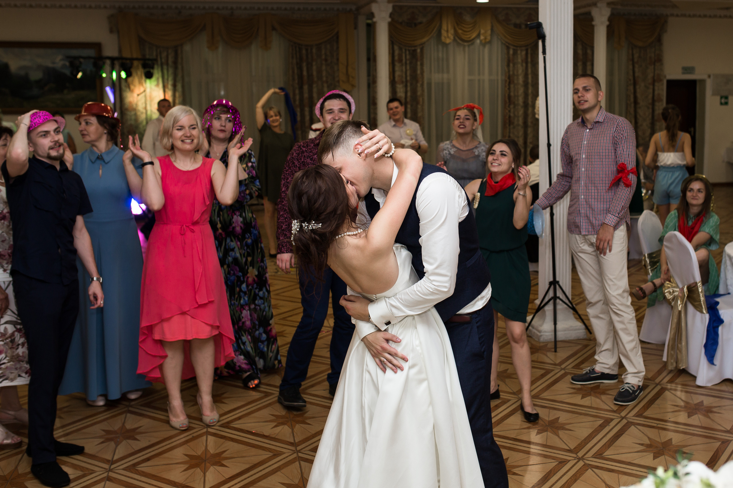 Павел и Юля. Wedding photographer Kiryanov Maxim. I take photos in Moscow, Kolomna,