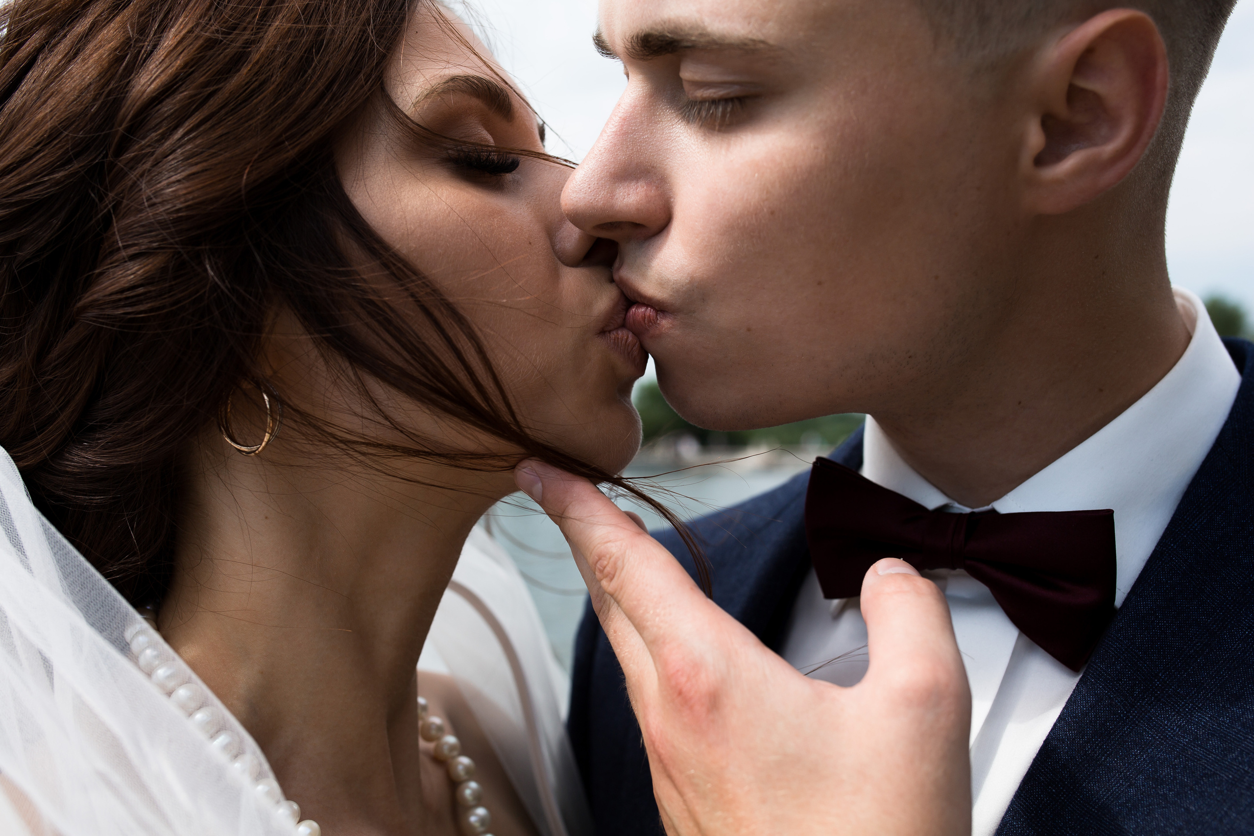 Павел и Юля. Wedding photographer Kiryanov Maxim. I take photos in Moscow, Kolomna,