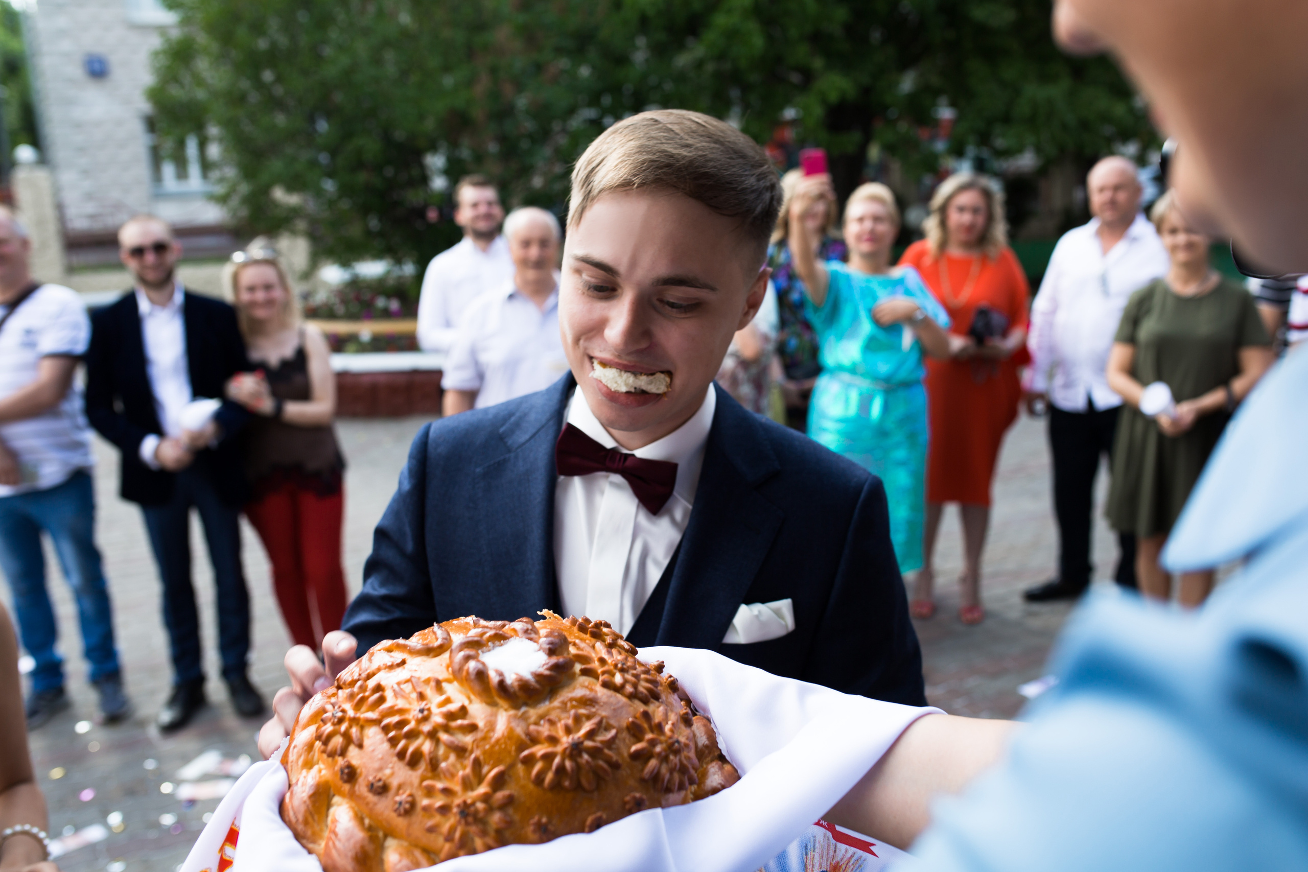 Павел и Юля. Wedding photographer Kiryanov Maxim. I take photos in Moscow, Kolomna,