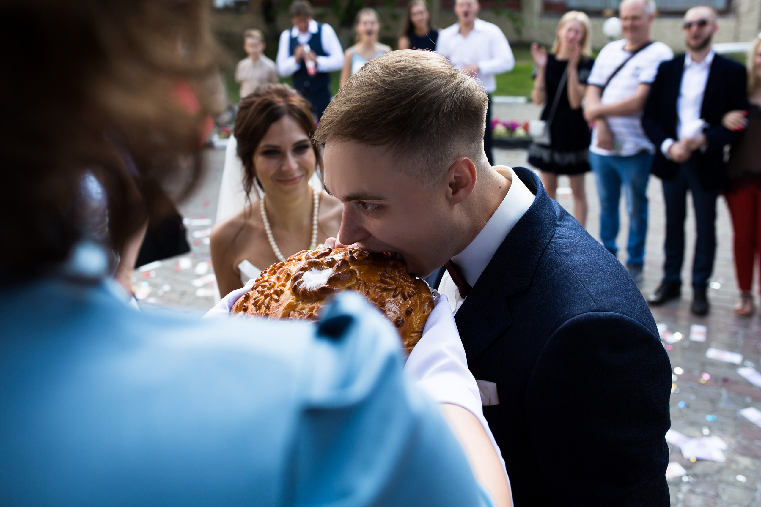 Павел и Юля. Wedding photographer Kiryanov Maxim. I take photos in Moscow, Kolomna,