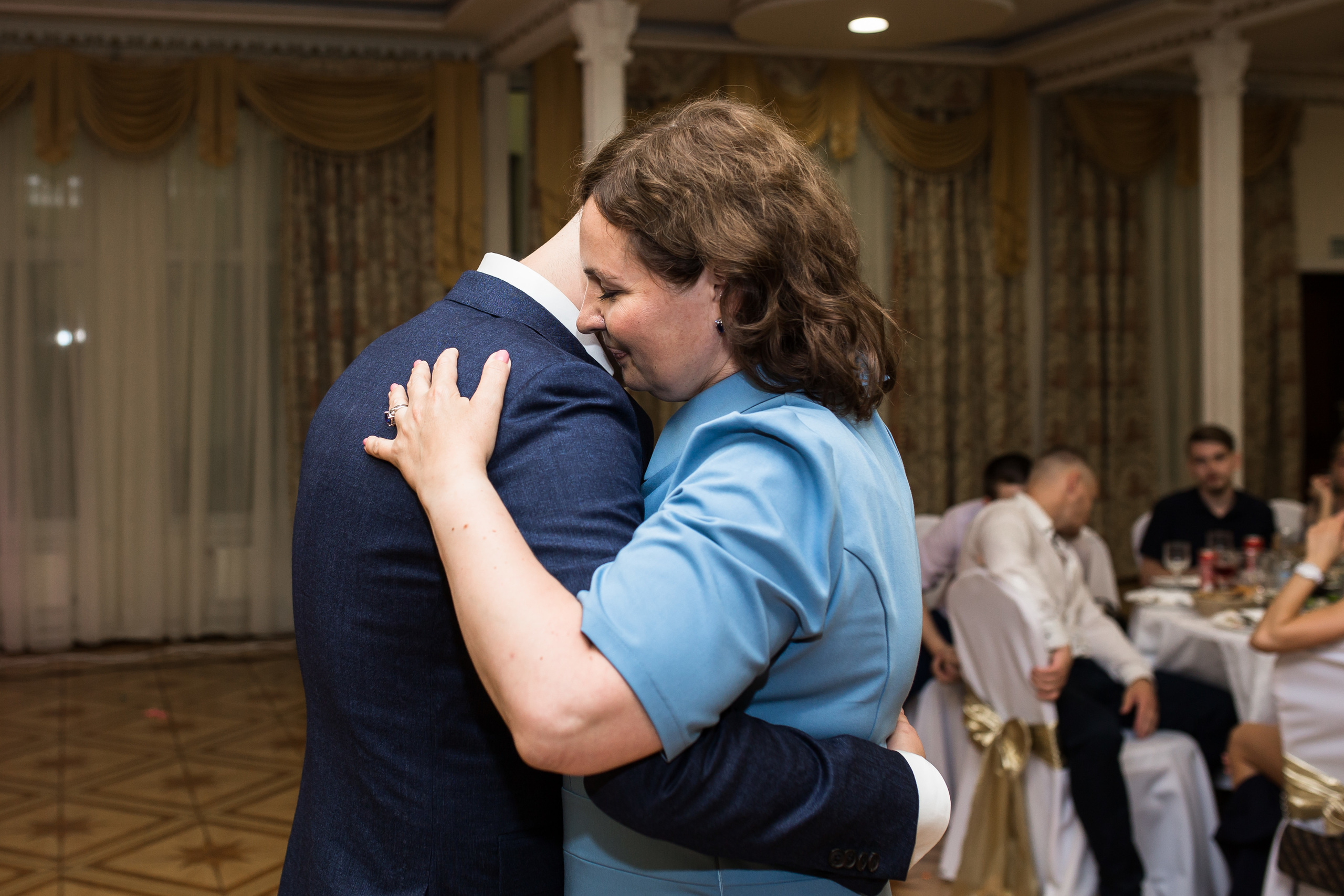 Павел и Юля. Wedding photographer Kiryanov Maxim. I take photos in Moscow, Kolomna,