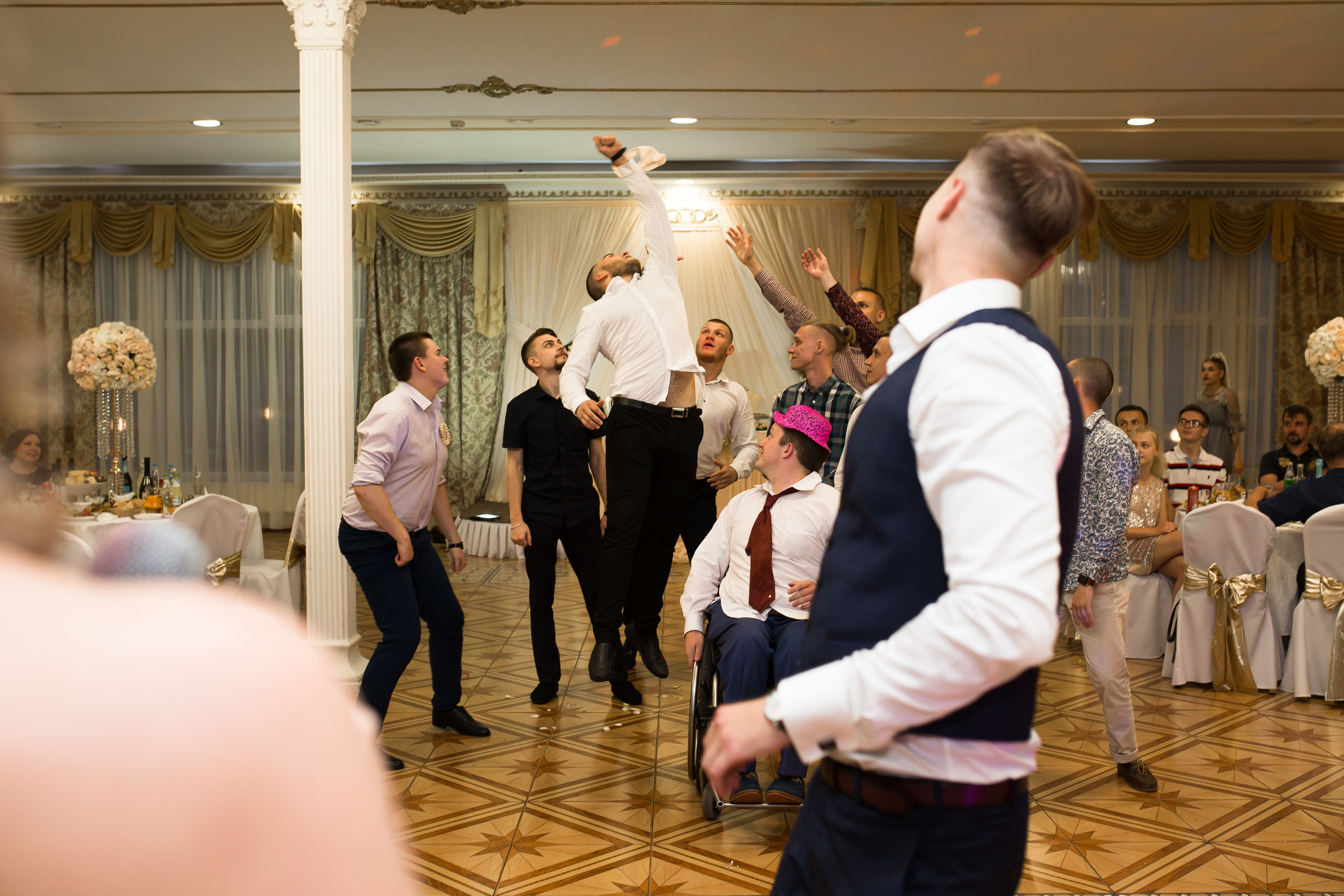 Павел и Юля. Wedding photographer Kiryanov Maxim. I take photos in Moscow, Kolomna,