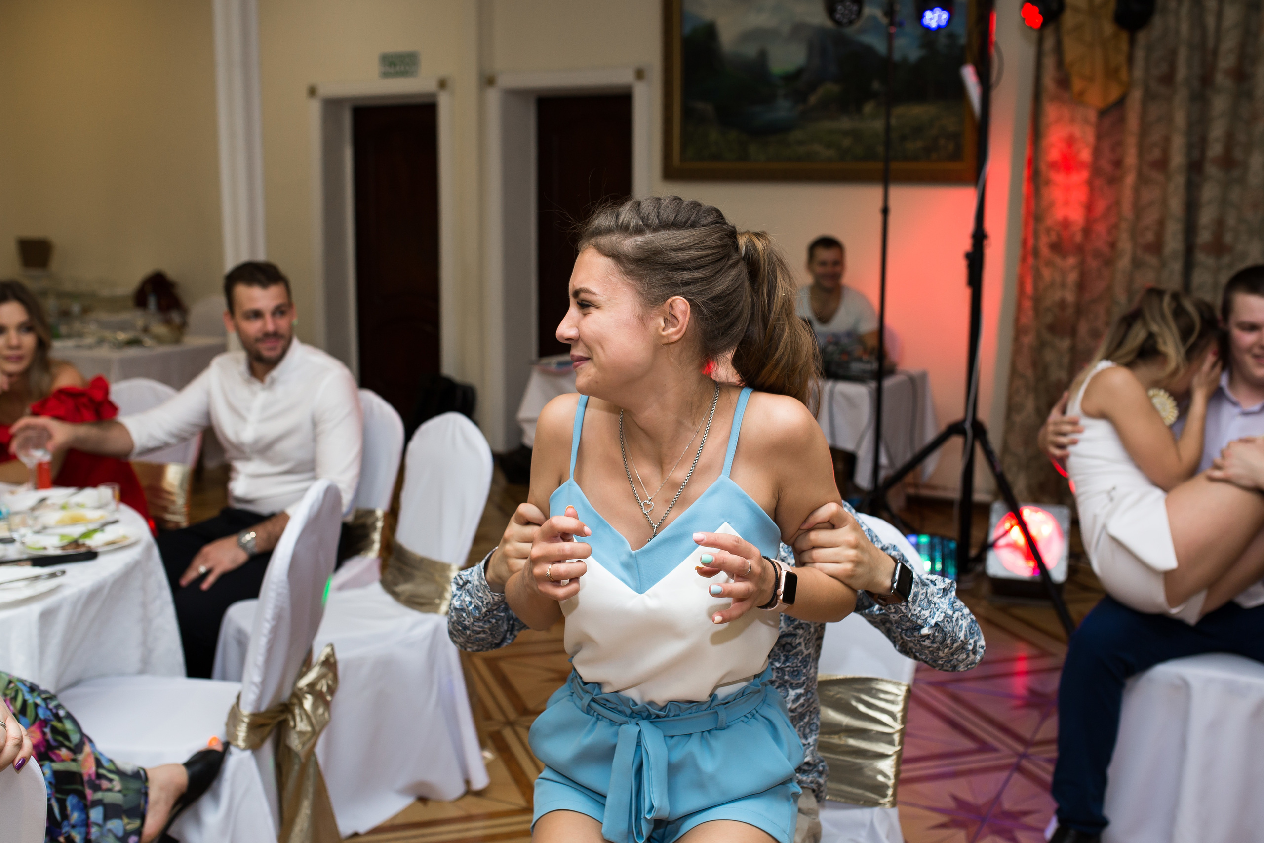 Павел и Юля. Wedding photographer Kiryanov Maxim. I take photos in Moscow, Kolomna,