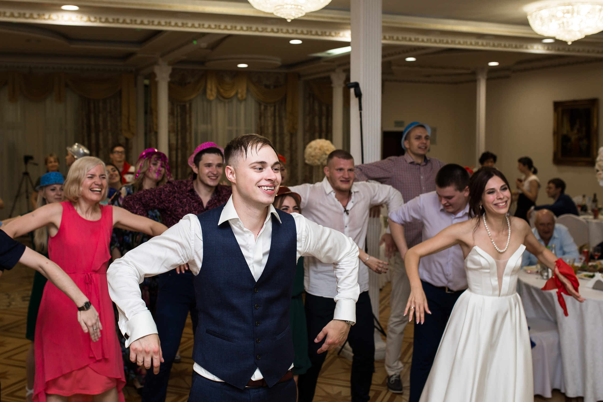 Павел и Юля. Wedding photographer Kiryanov Maxim. I take photos in Moscow, Kolomna,