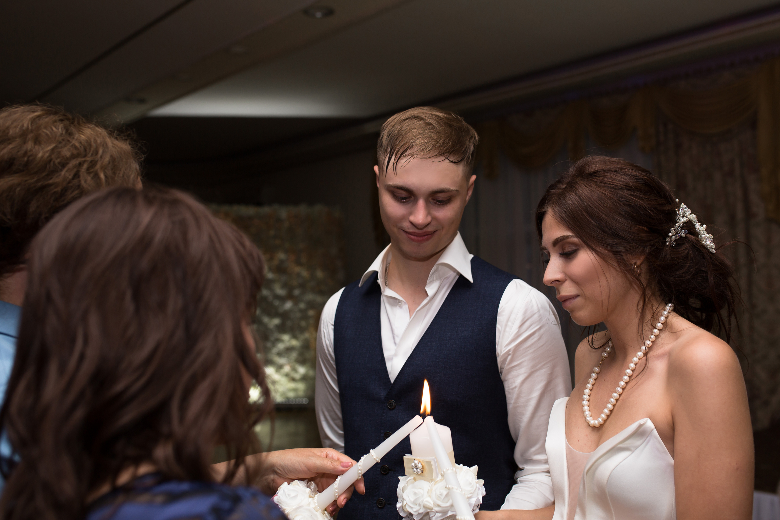 Павел и Юля. Wedding photographer Kiryanov Maxim. I take photos in Moscow, Kolomna,