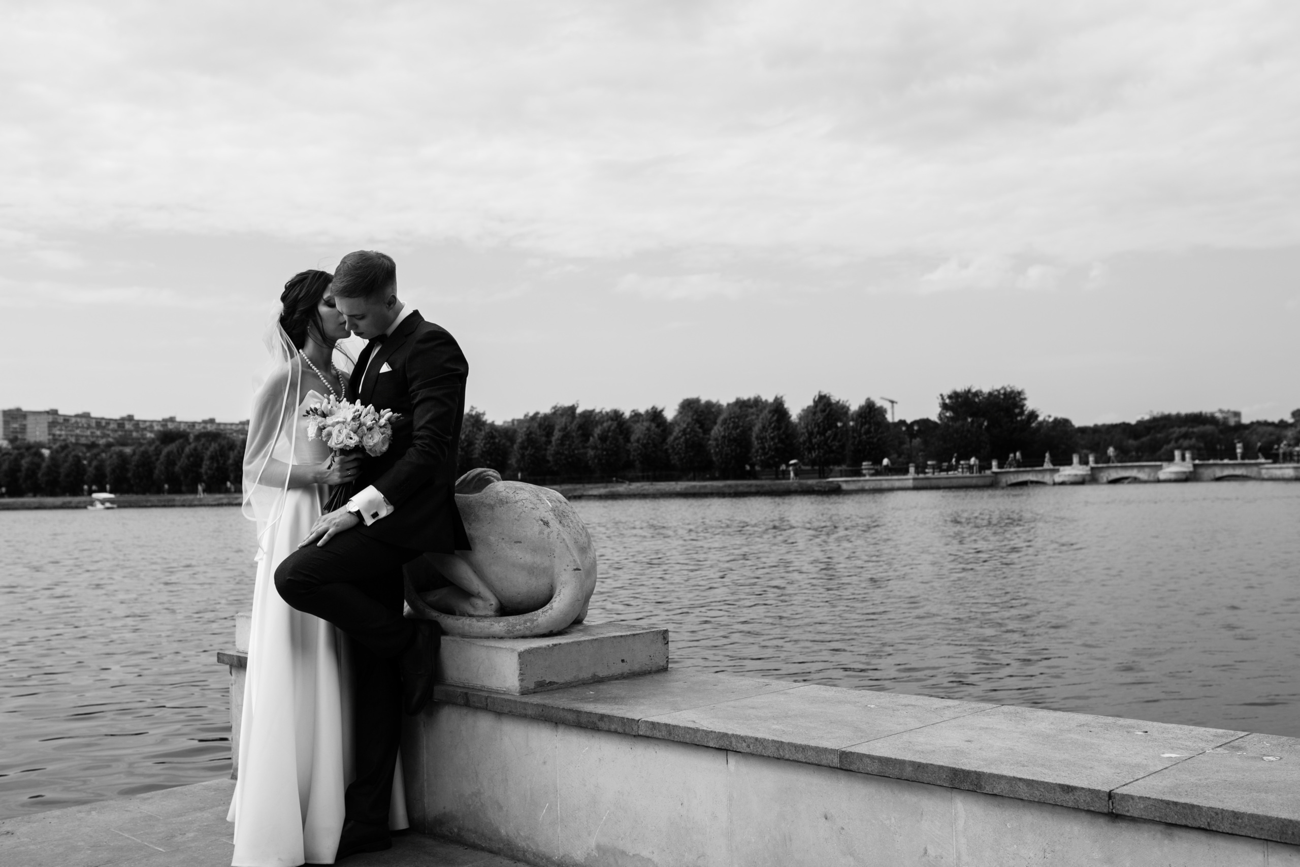 Павел и Юля. Wedding photographer Kiryanov Maxim. I take photos in Moscow, Kolomna,