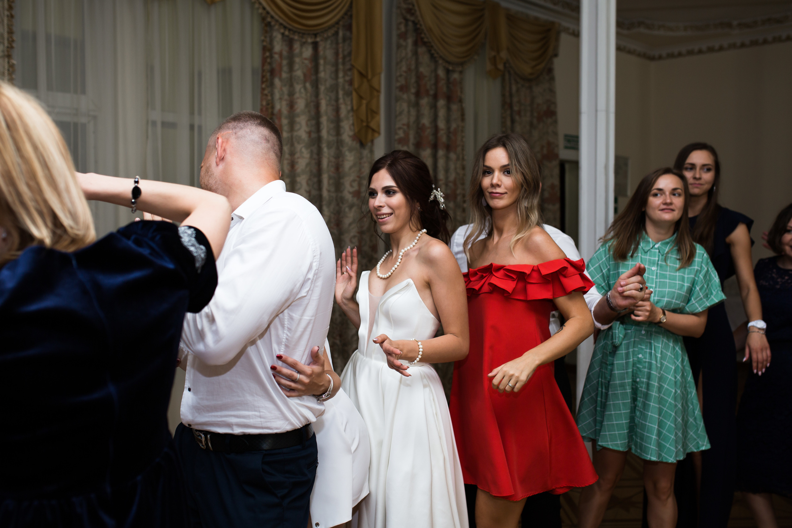 Павел и Юля. Wedding photographer Kiryanov Maxim. I take photos in Moscow, Kolomna,