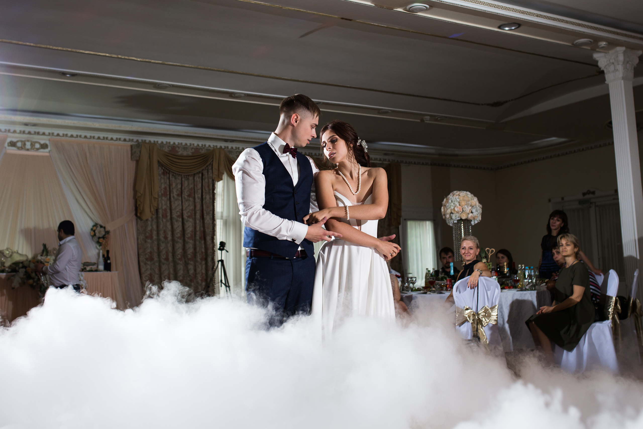 Павел и Юля. Wedding photographer Kiryanov Maxim. I take photos in Moscow, Kolomna,