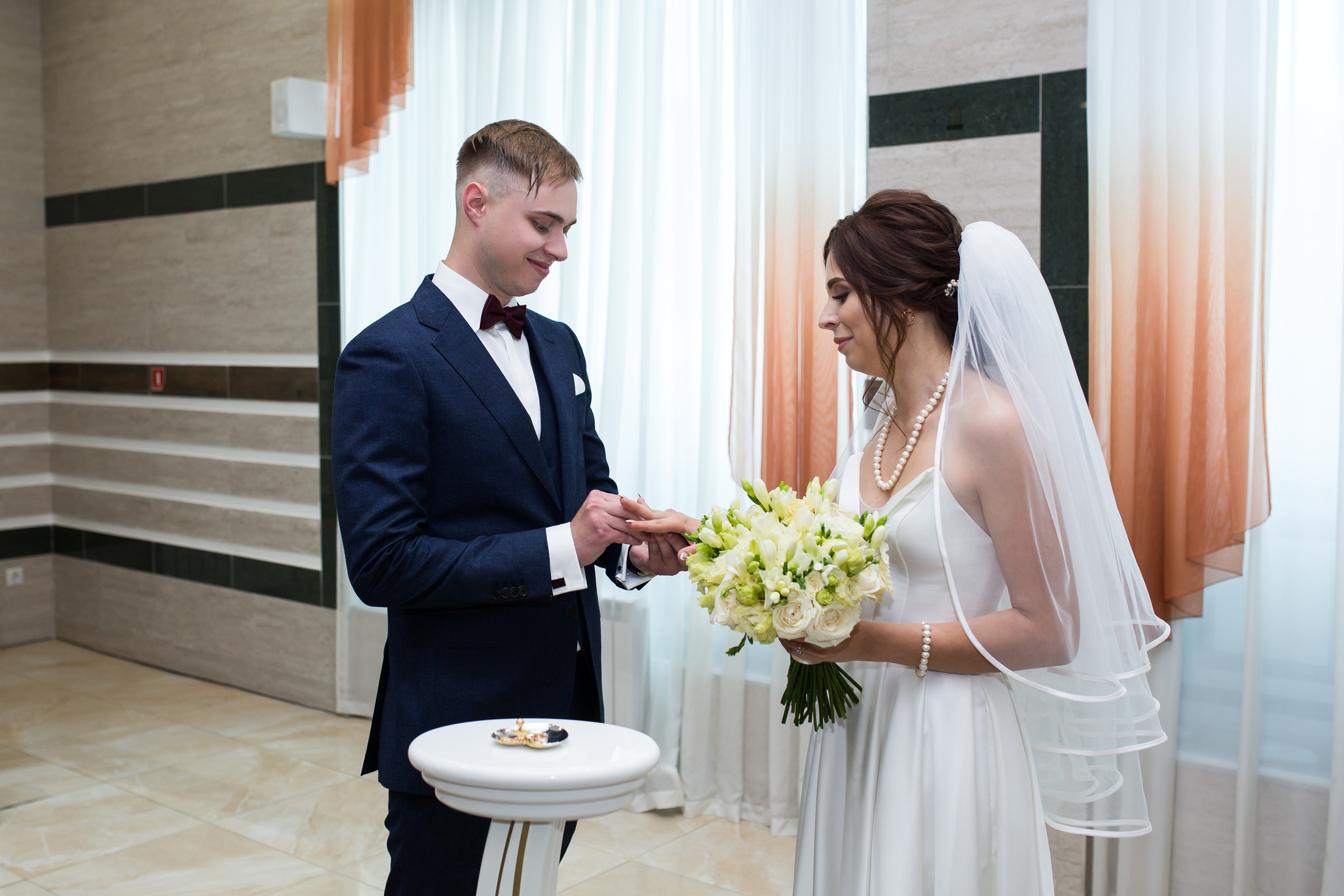 Павел и Юля. Wedding photographer Kiryanov Maxim. I take photos in Moscow, Kolomna,