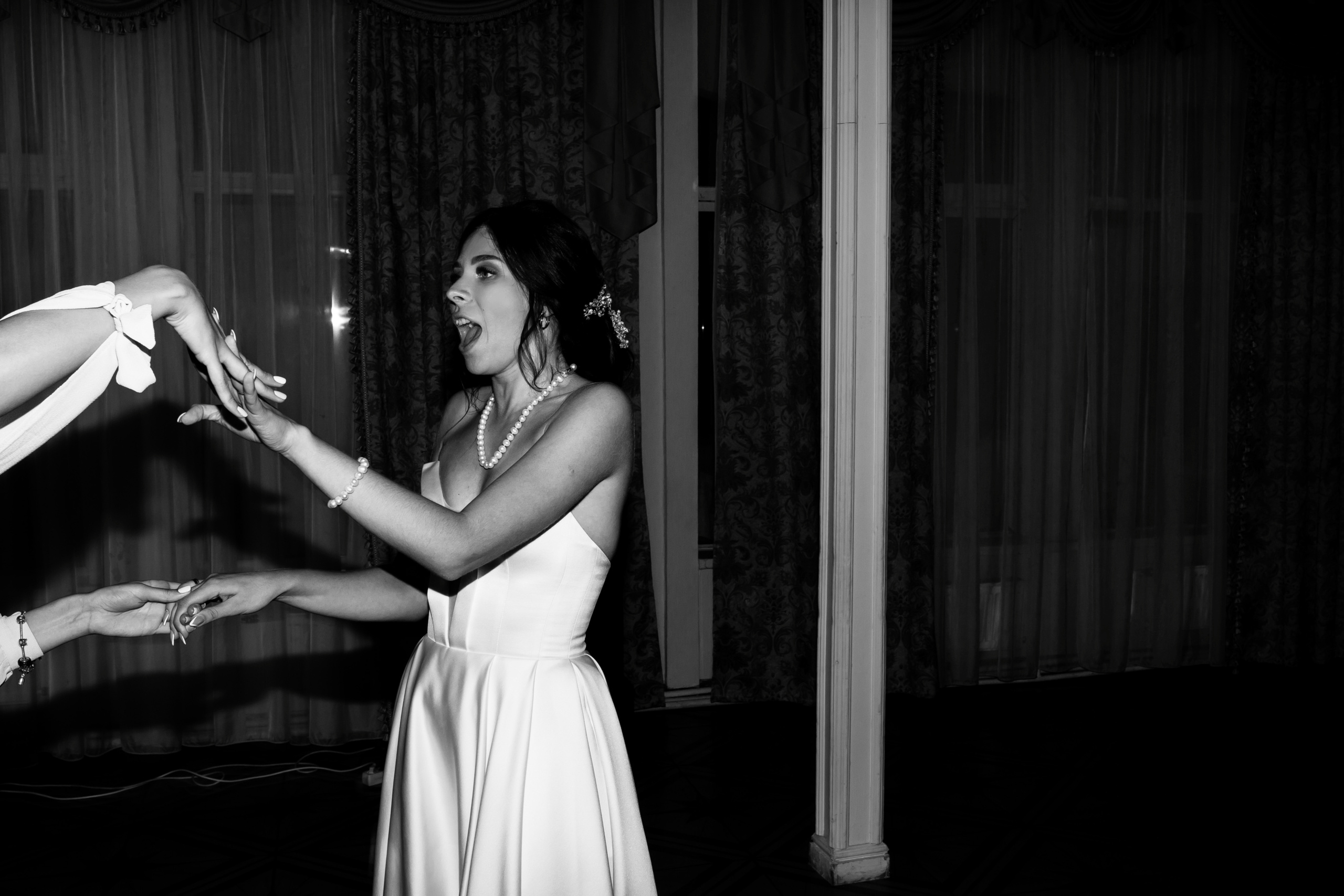 Павел и Юля. Wedding photographer Kiryanov Maxim. I take photos in Moscow, Kolomna,