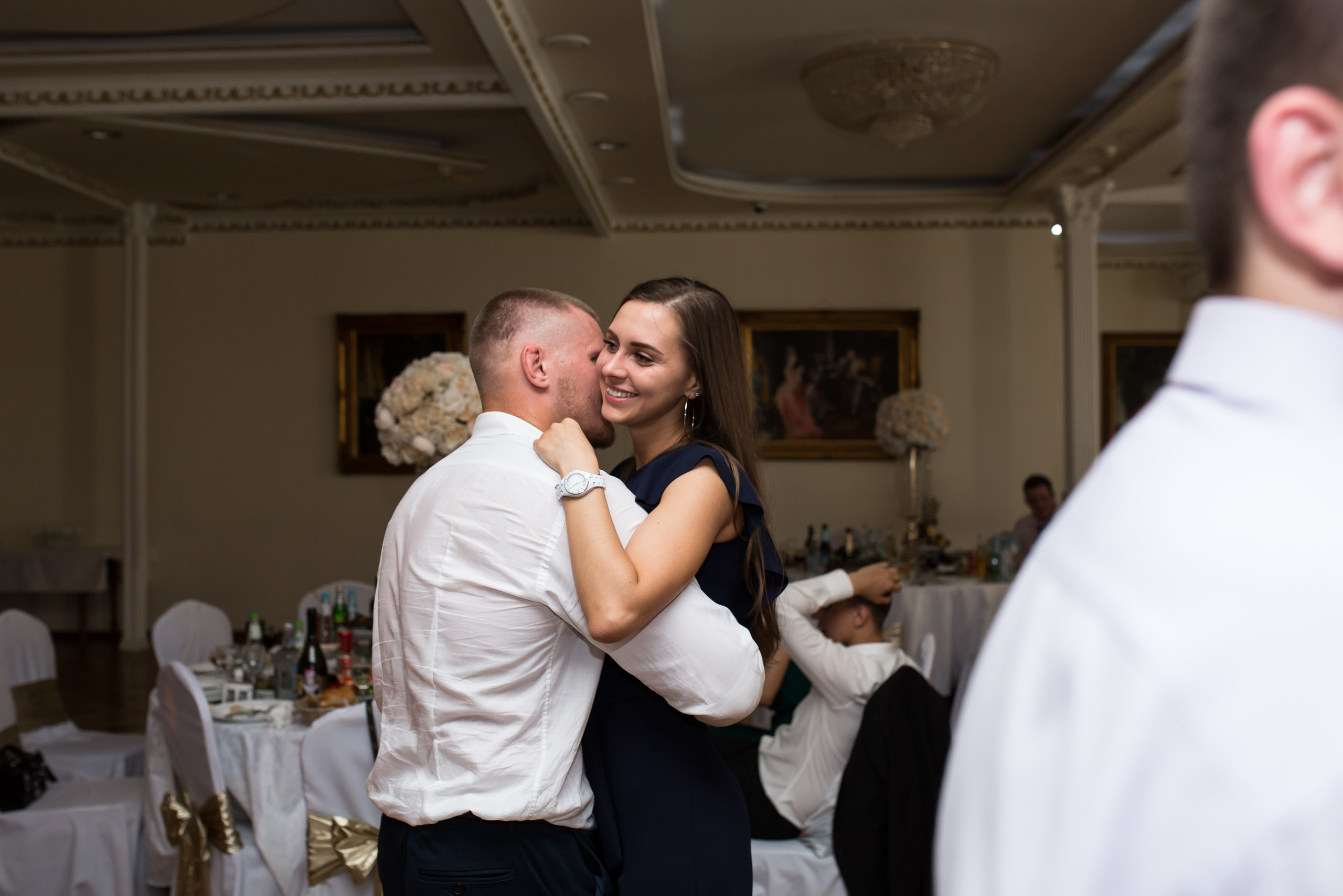 Павел и Юля. Wedding photographer Kiryanov Maxim. I take photos in Moscow, Kolomna,