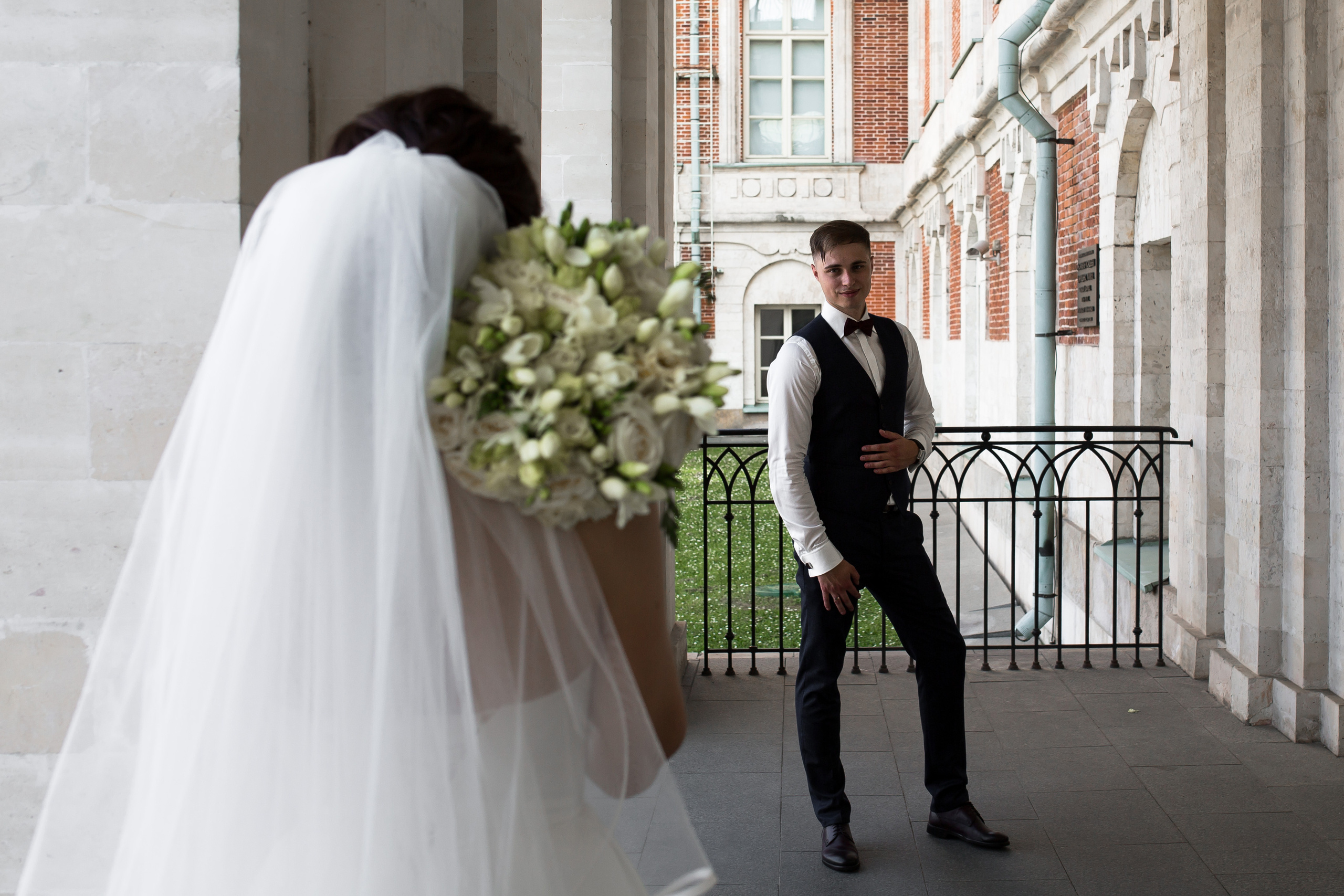 Павел и Юля. Wedding photographer Kiryanov Maxim. I take photos in Moscow, Kolomna,