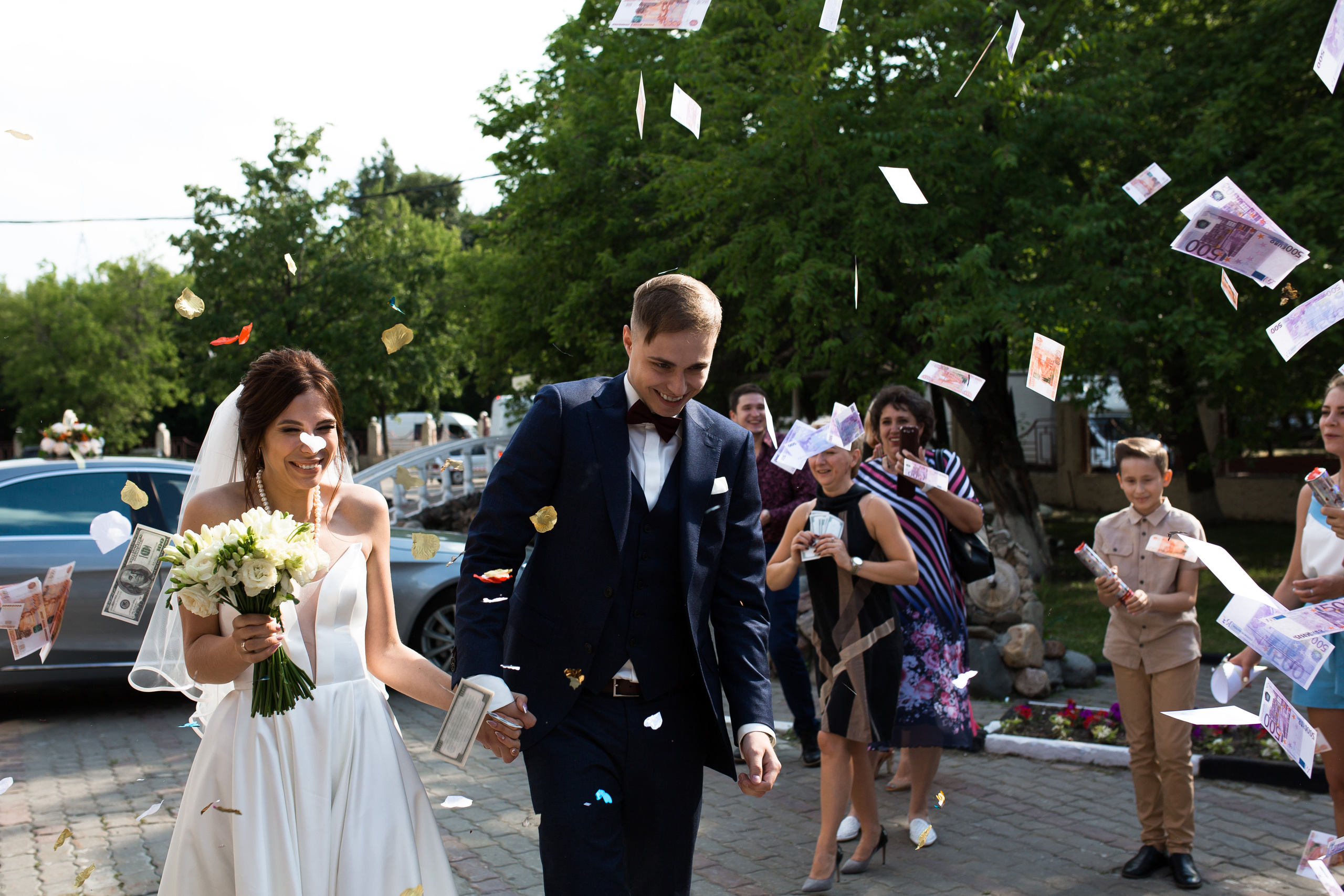 Павел и Юля. Wedding photographer Kiryanov Maxim. I take photos in Moscow, Kolomna,
