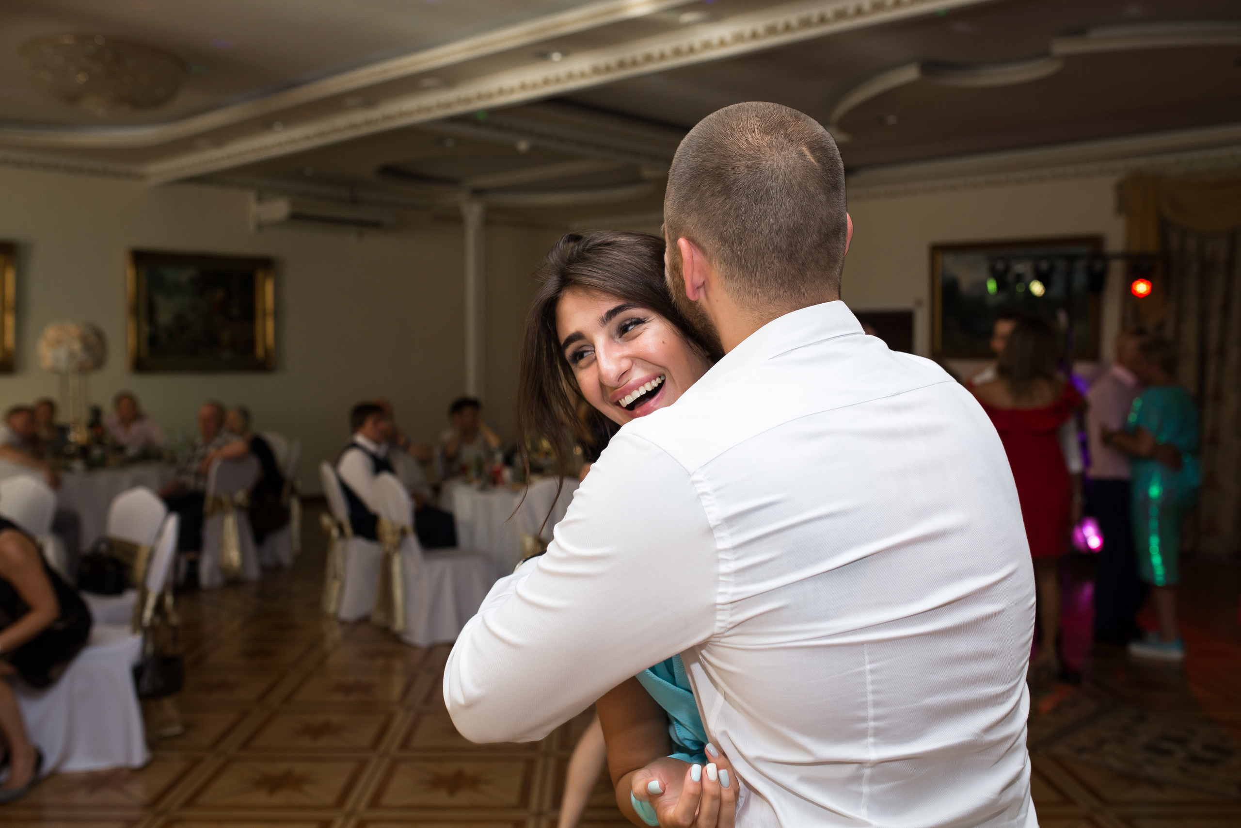 Павел и Юля. Wedding photographer Kiryanov Maxim. I take photos in Moscow, Kolomna,