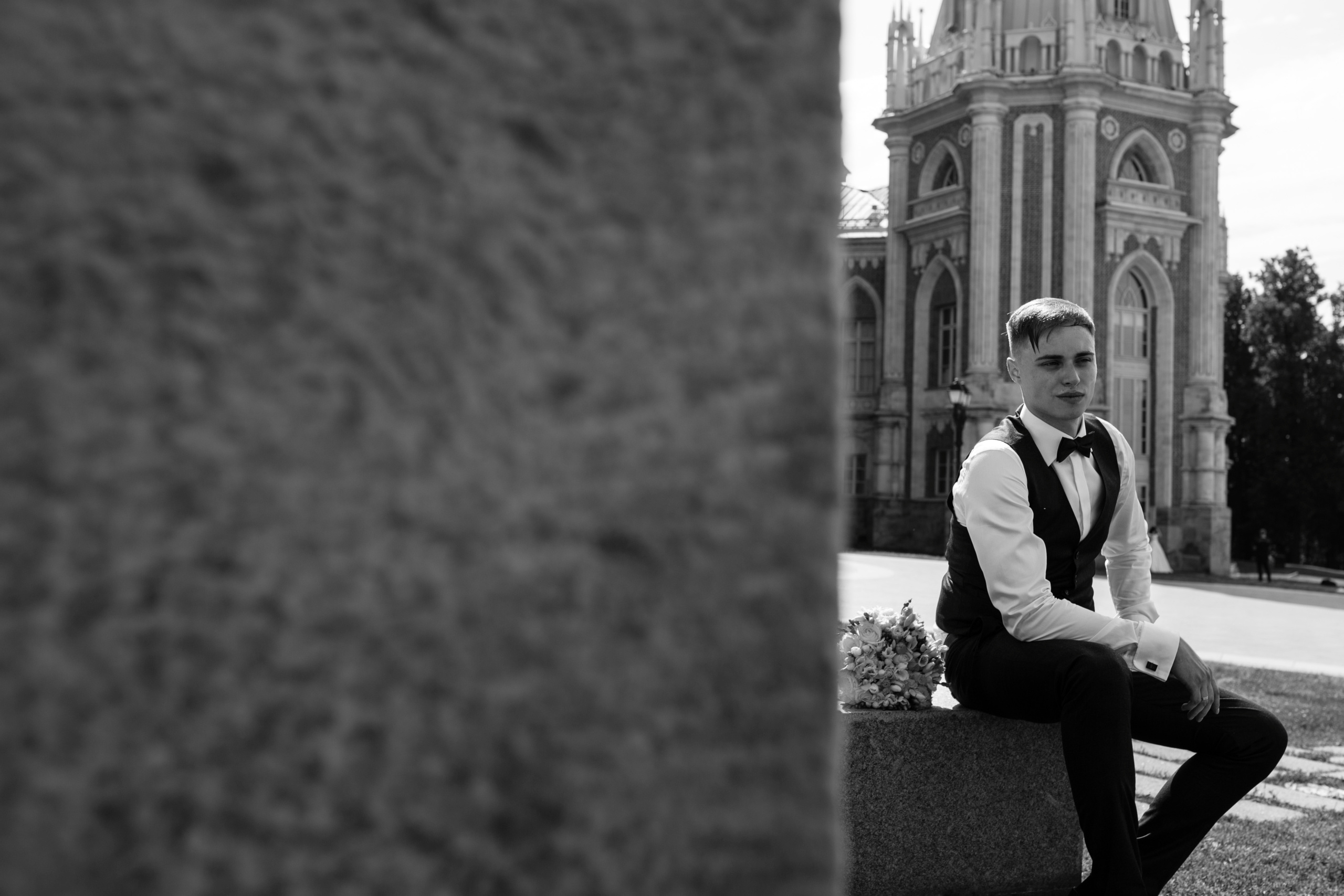 Павел и Юля. Wedding photographer Kiryanov Maxim. I take photos in Moscow, Kolomna,