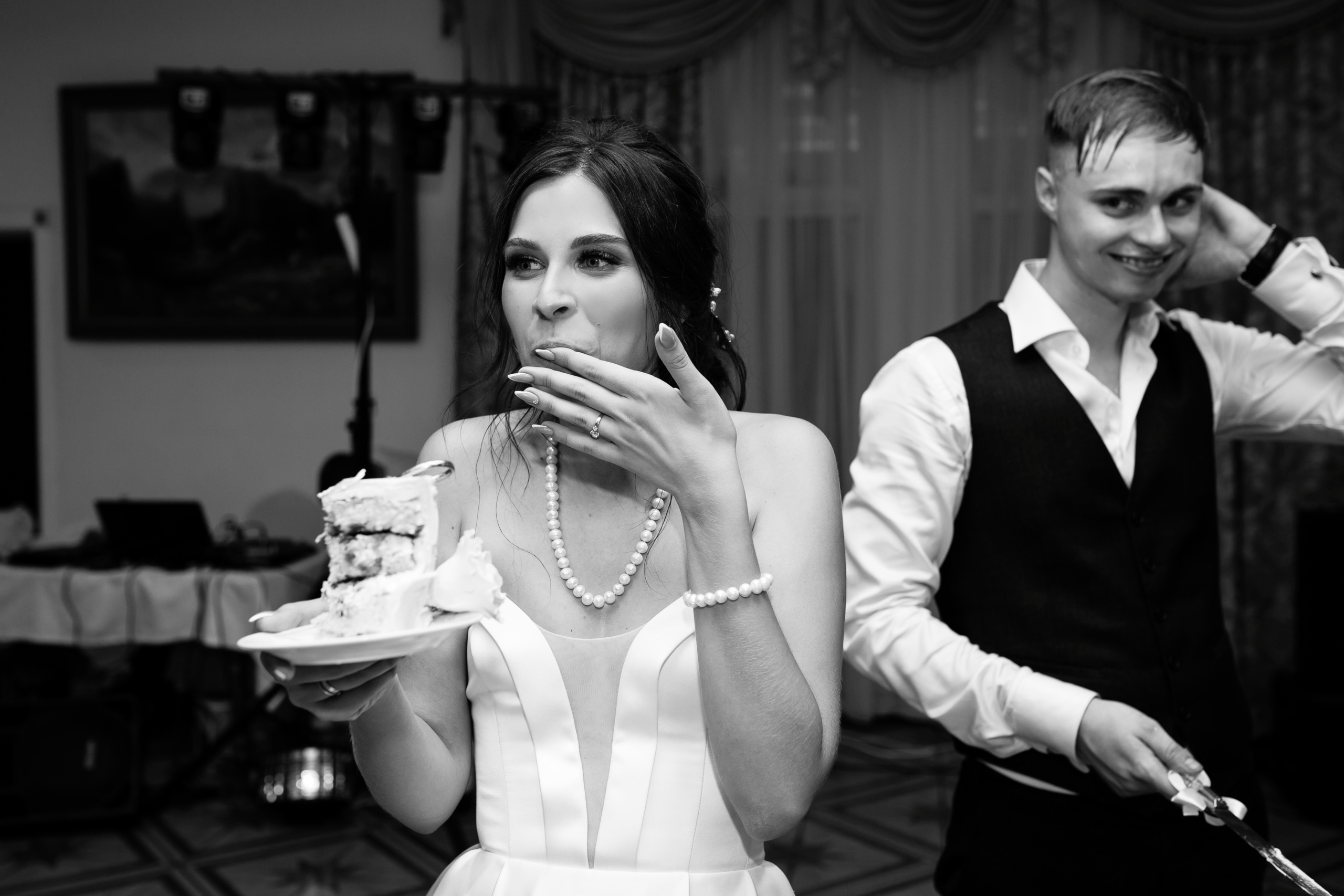 Павел и Юля. Wedding photographer Kiryanov Maxim. I take photos in Moscow, Kolomna,