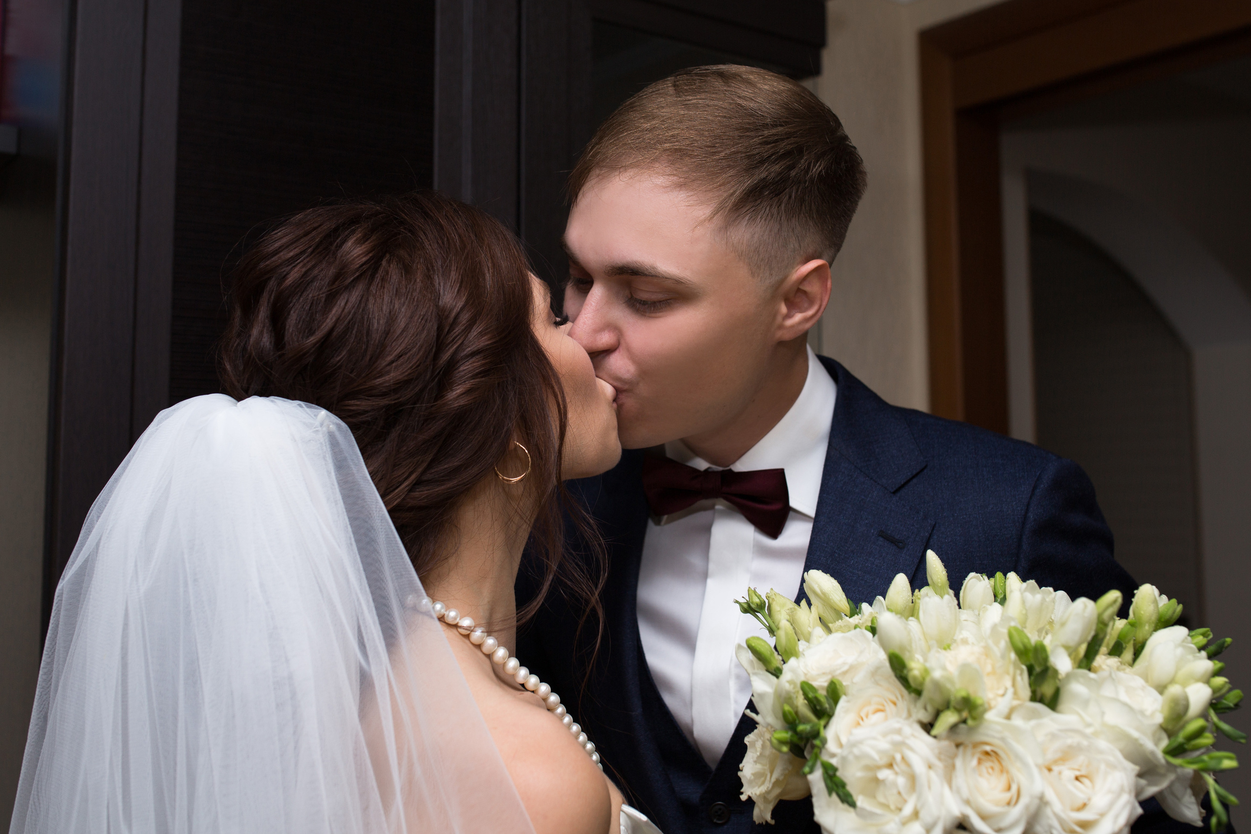 Павел и Юля. Wedding photographer Kiryanov Maxim. I take photos in Moscow, Kolomna,