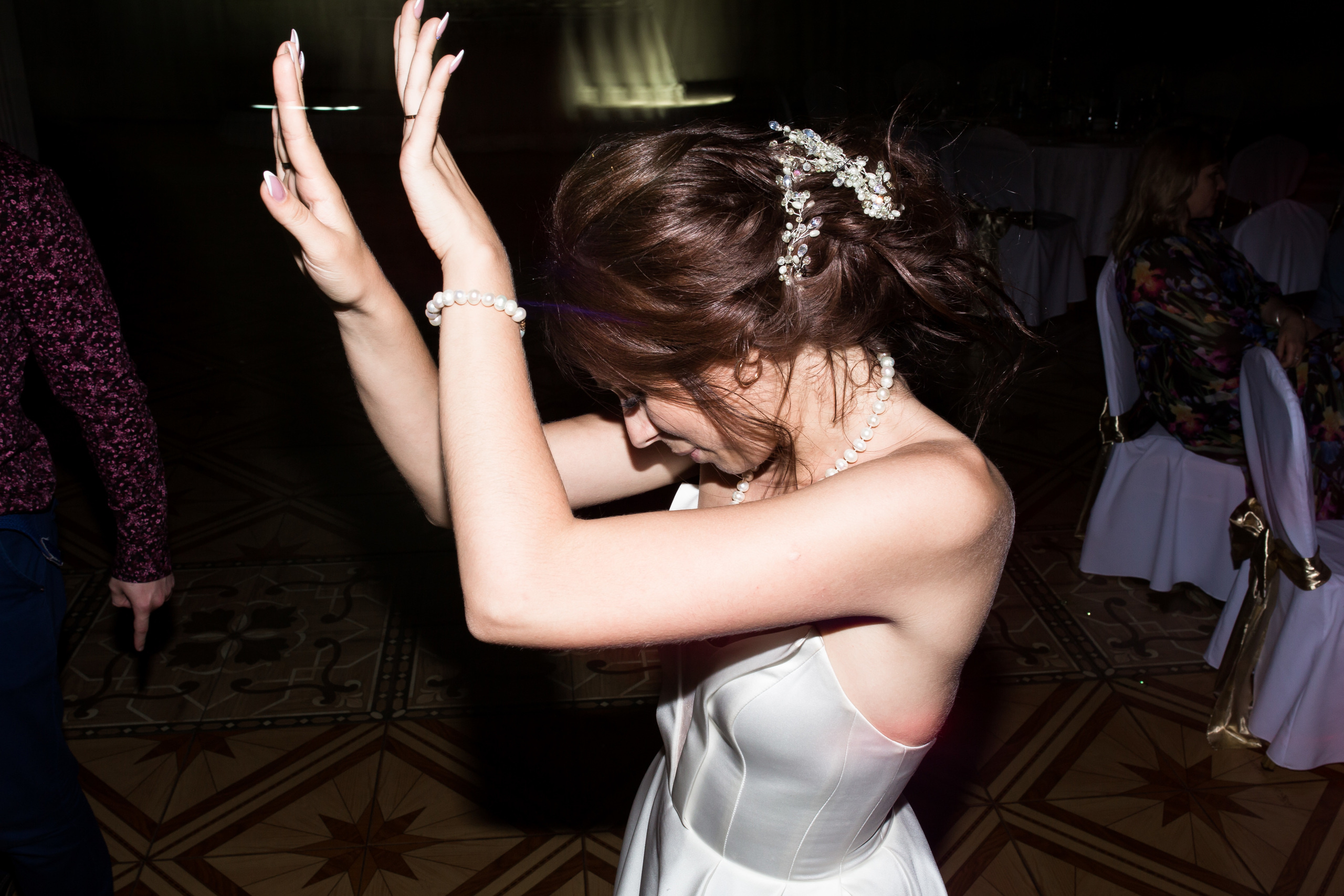 Павел и Юля. Wedding photographer Kiryanov Maxim. I take photos in Moscow, Kolomna,