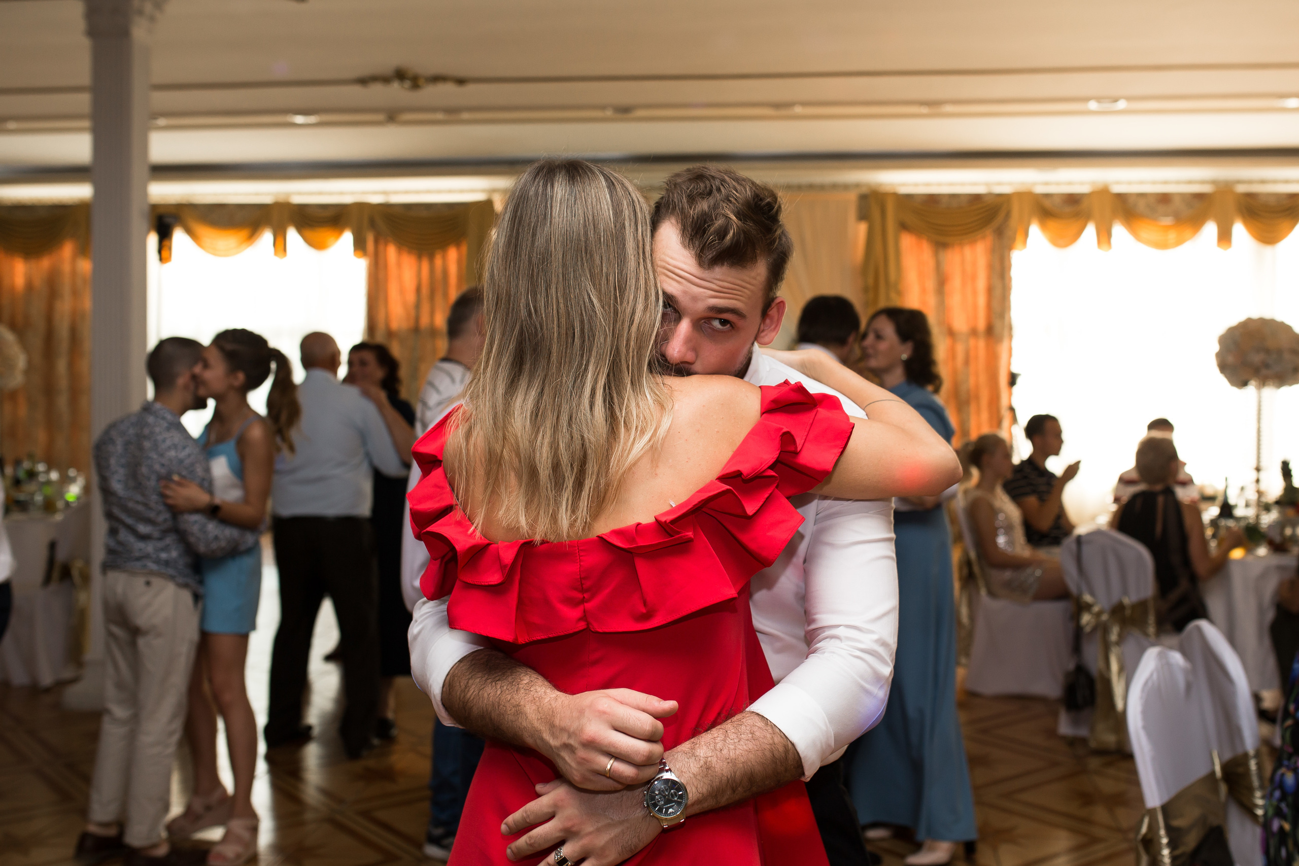 Павел и Юля. Wedding photographer Kiryanov Maxim. I take photos in Moscow, Kolomna,