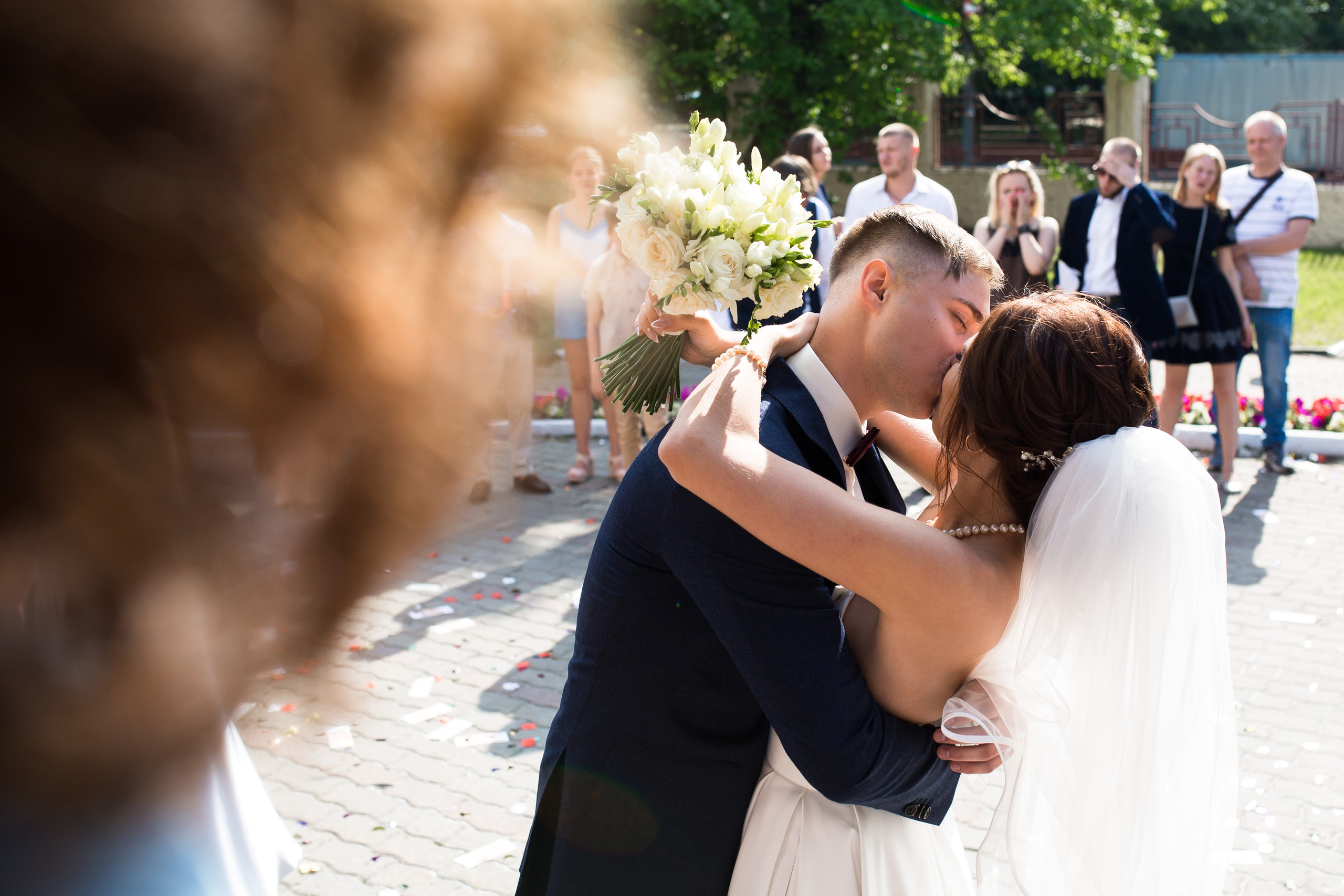 Павел и Юля. Wedding photographer Kiryanov Maxim. I take photos in Moscow, Kolomna,