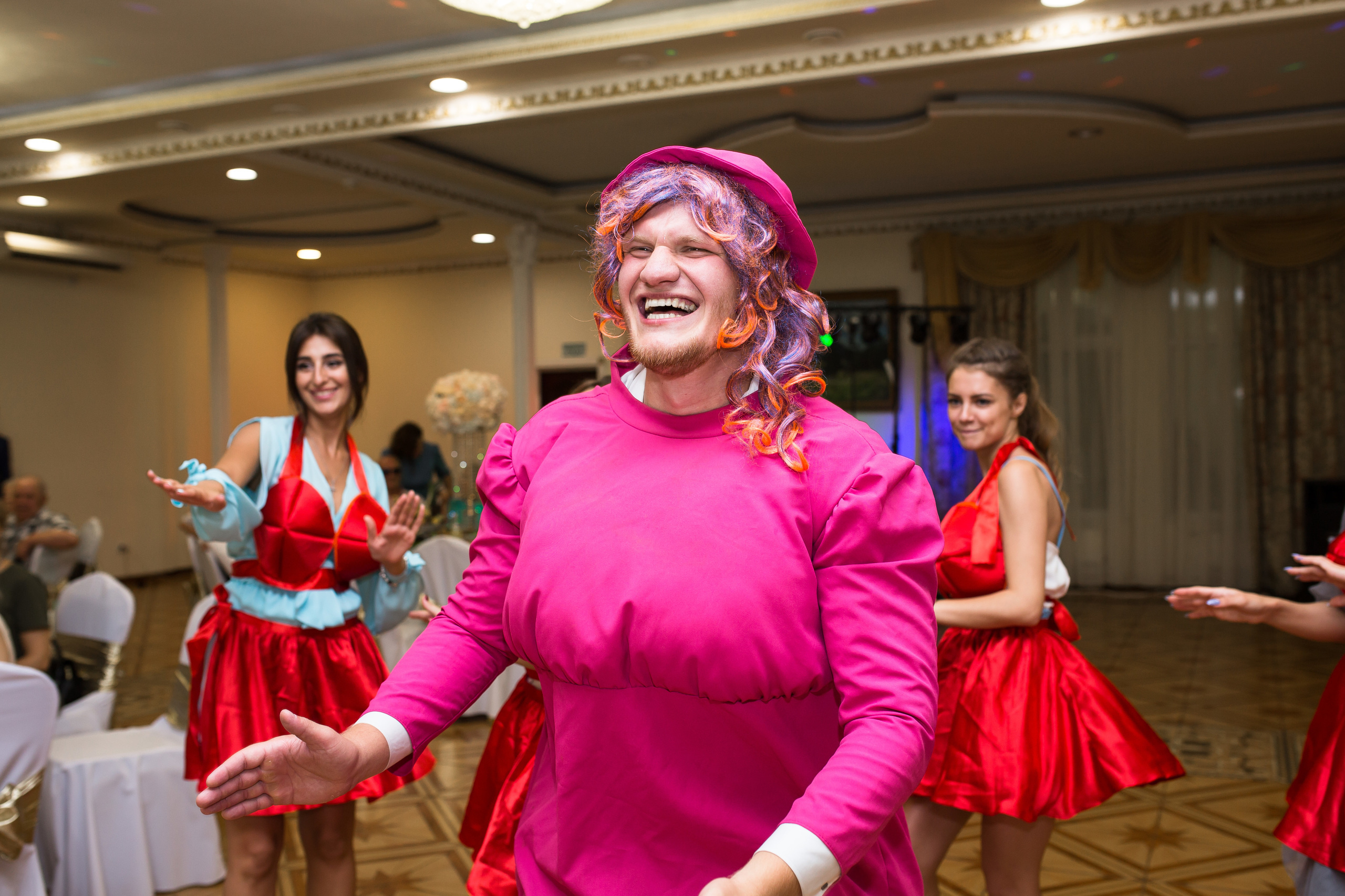 Павел и Юля. Wedding photographer Kiryanov Maxim. I take photos in Moscow, Kolomna,