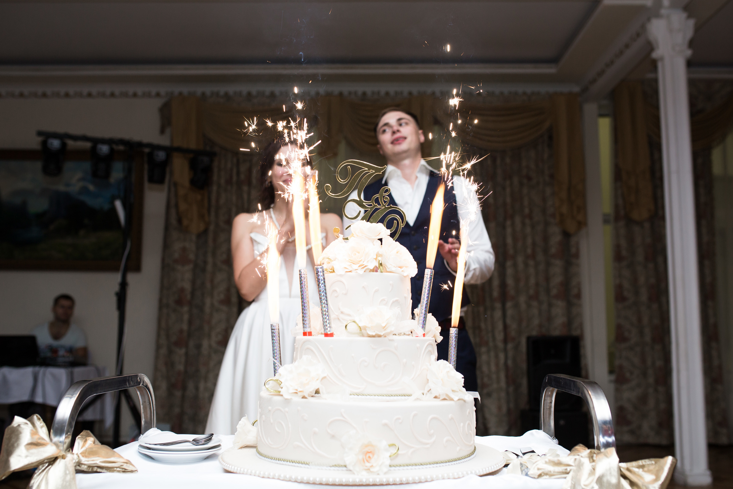 Павел и Юля. Wedding photographer Kiryanov Maxim. I take photos in Moscow, Kolomna,