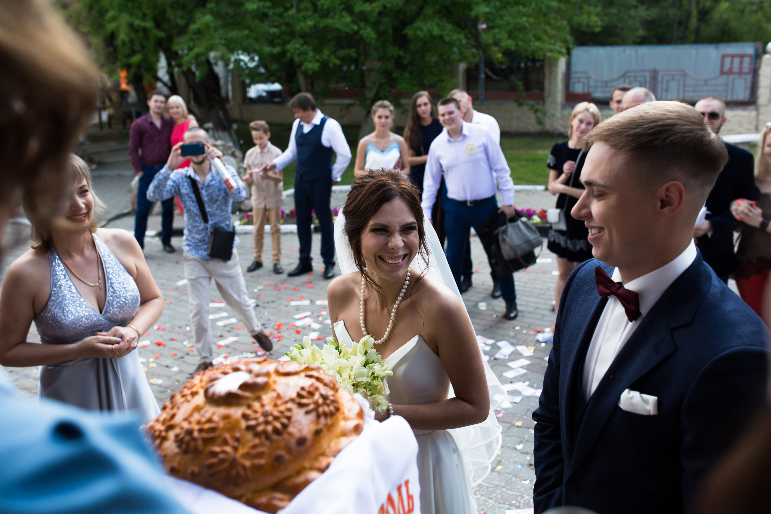 Павел и Юля. Wedding photographer Kiryanov Maxim. I take photos in Moscow, Kolomna,