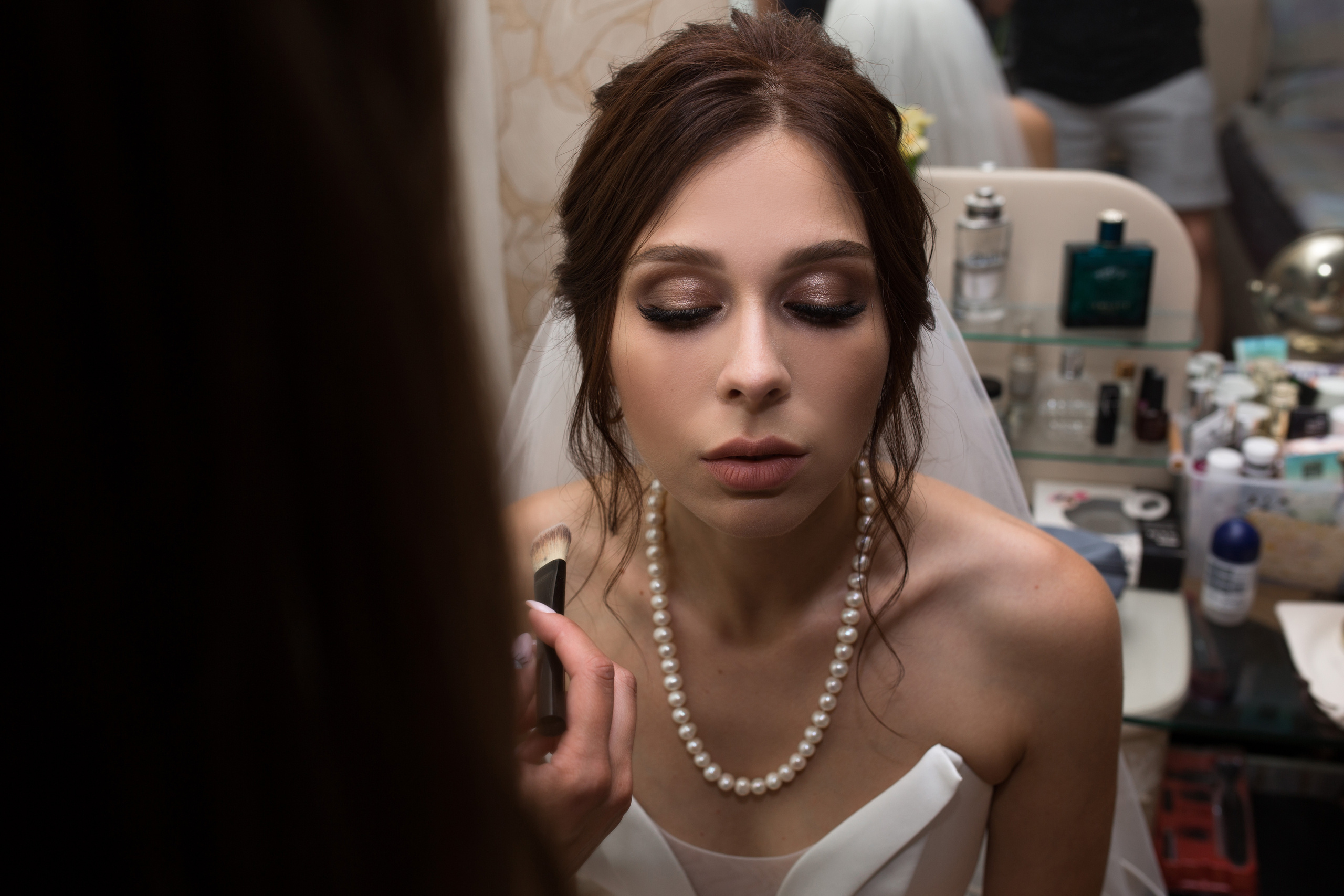 Павел и Юля. Wedding photographer Kiryanov Maxim. I take photos in Moscow, Kolomna,