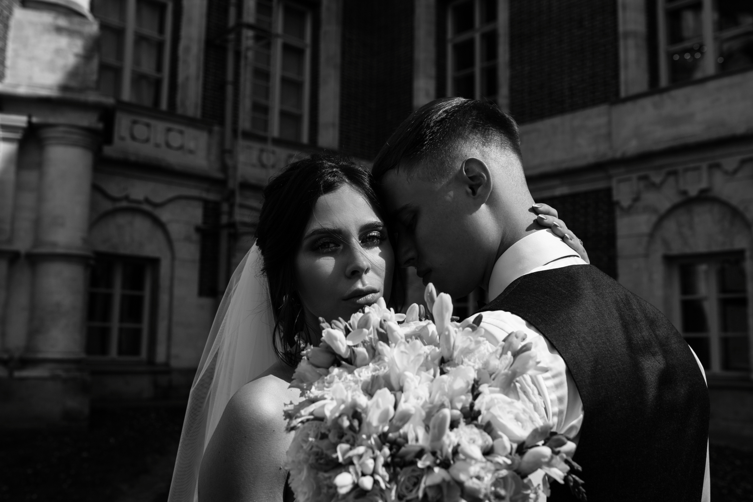 Павел и Юля. Wedding photographer Kiryanov Maxim. I take photos in Moscow, Kolomna,